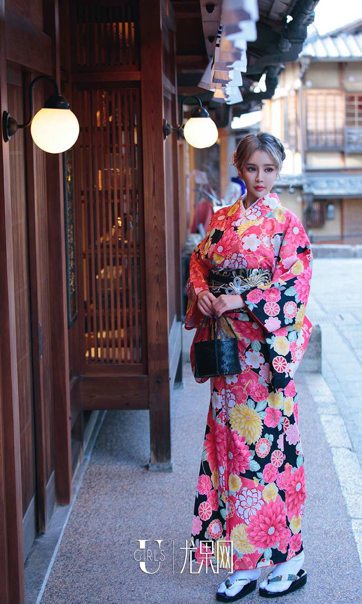 图片[16]-[Ugirls爱尤物] No.1361 青树&萌琪琪[35P] – 速更版-美库