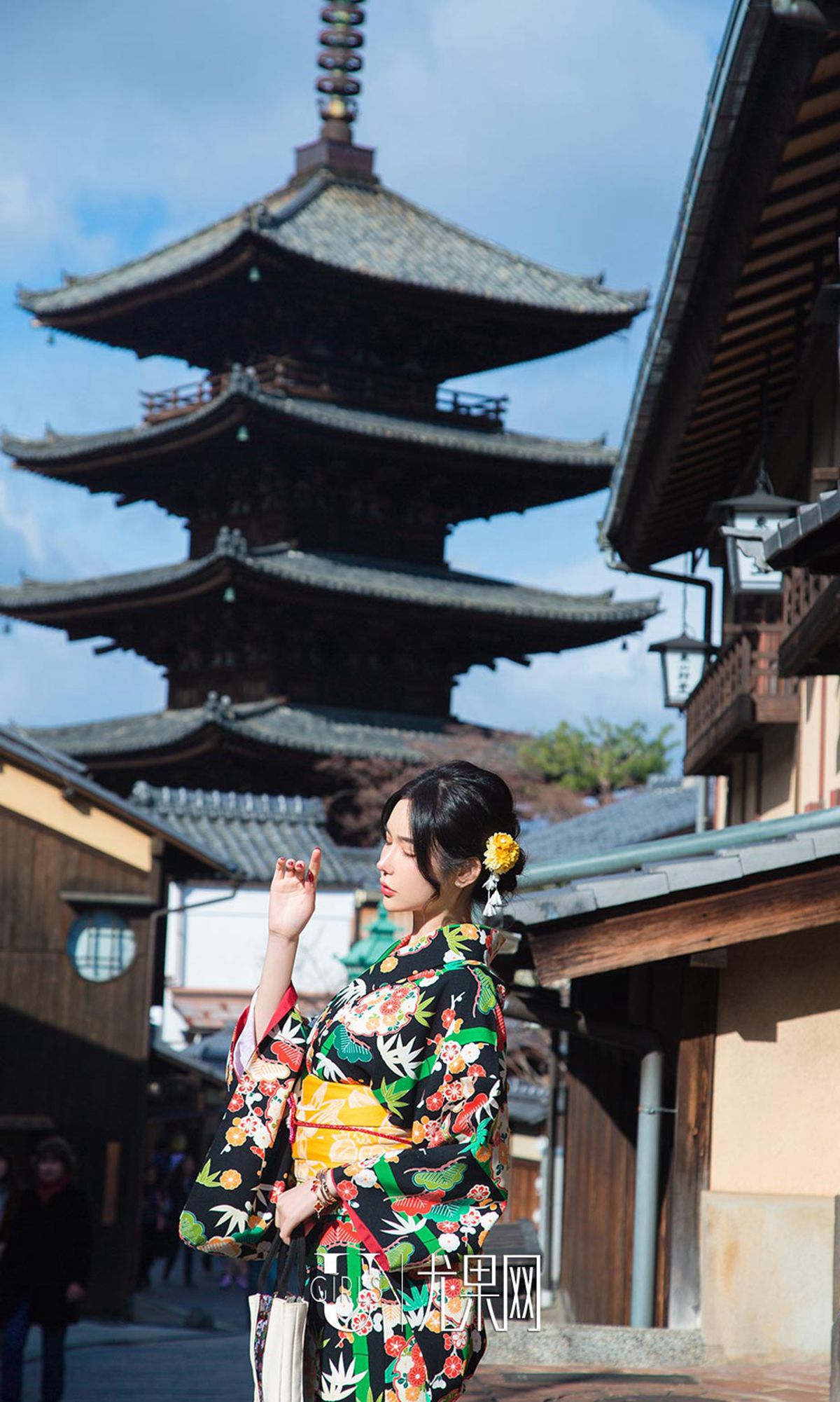 图片[23]-[Ugirls爱尤物] No.1361 青树&萌琪琪[35P] – 速更版-美库