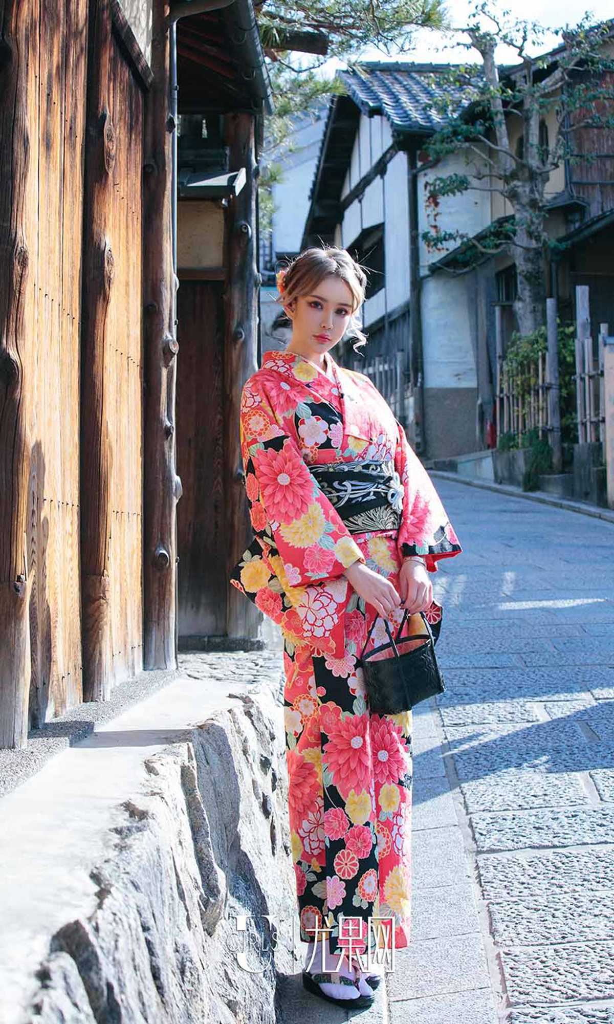 图片[26]-[Ugirls爱尤物] No.1361 青树&萌琪琪[35P] – 速更版-美库