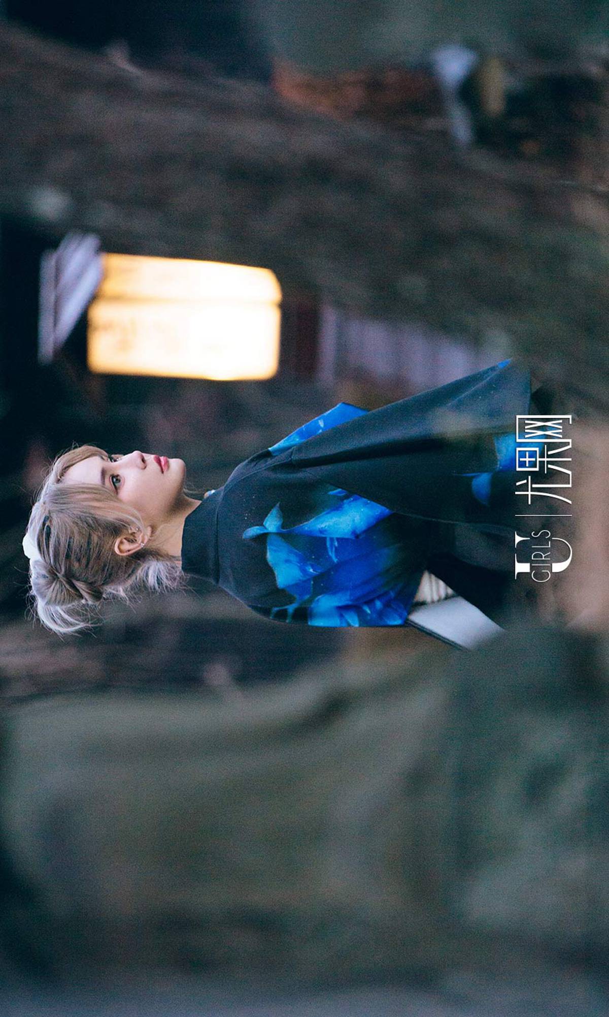 图片[36]-[Ugirls爱尤物] No.1361 青树&萌琪琪[35P] – 速更版-美库