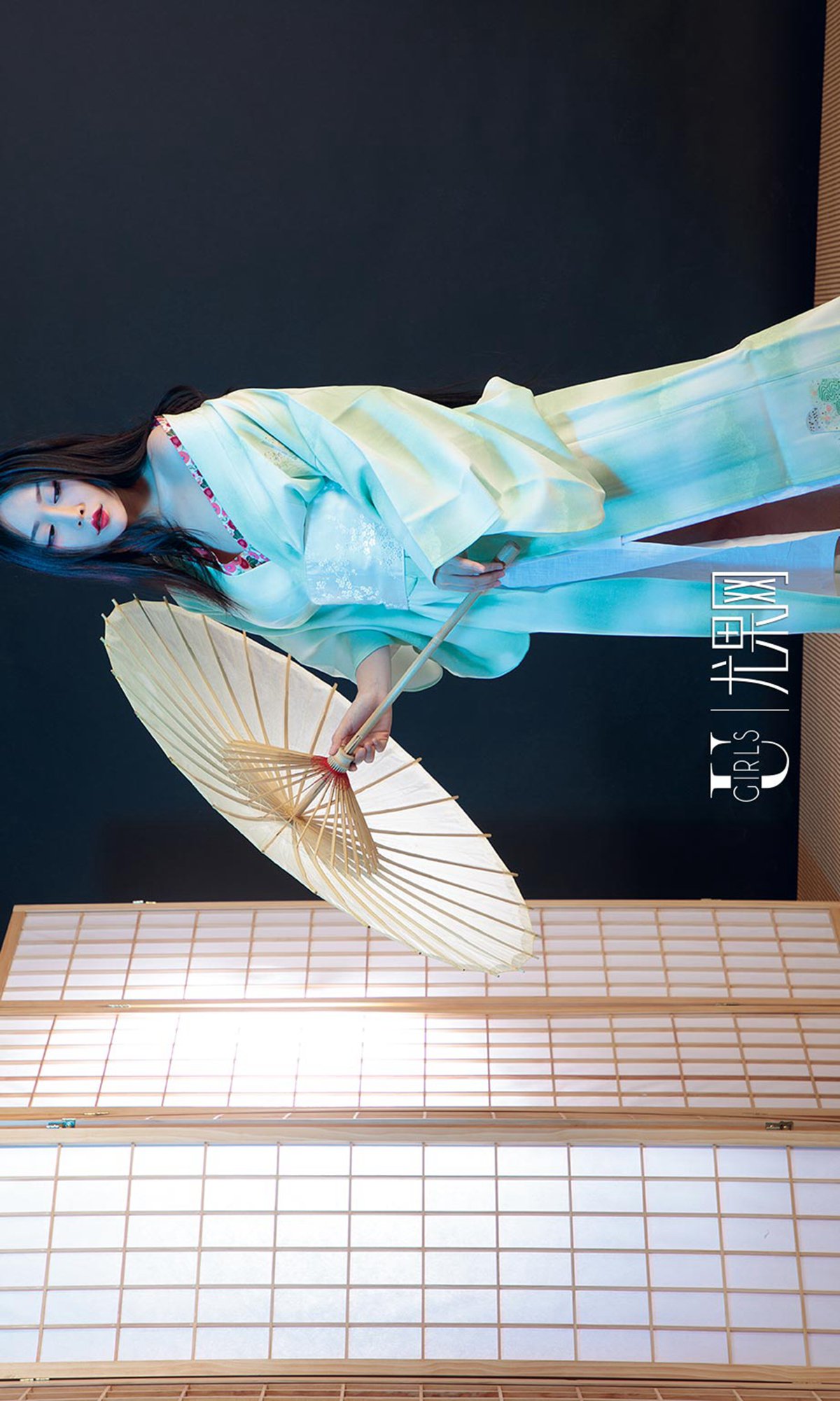 图片[21]-[Ugirls爱尤物] No.1366 豌豆公主 姹紫嫣红[35P] – 速更版-美库