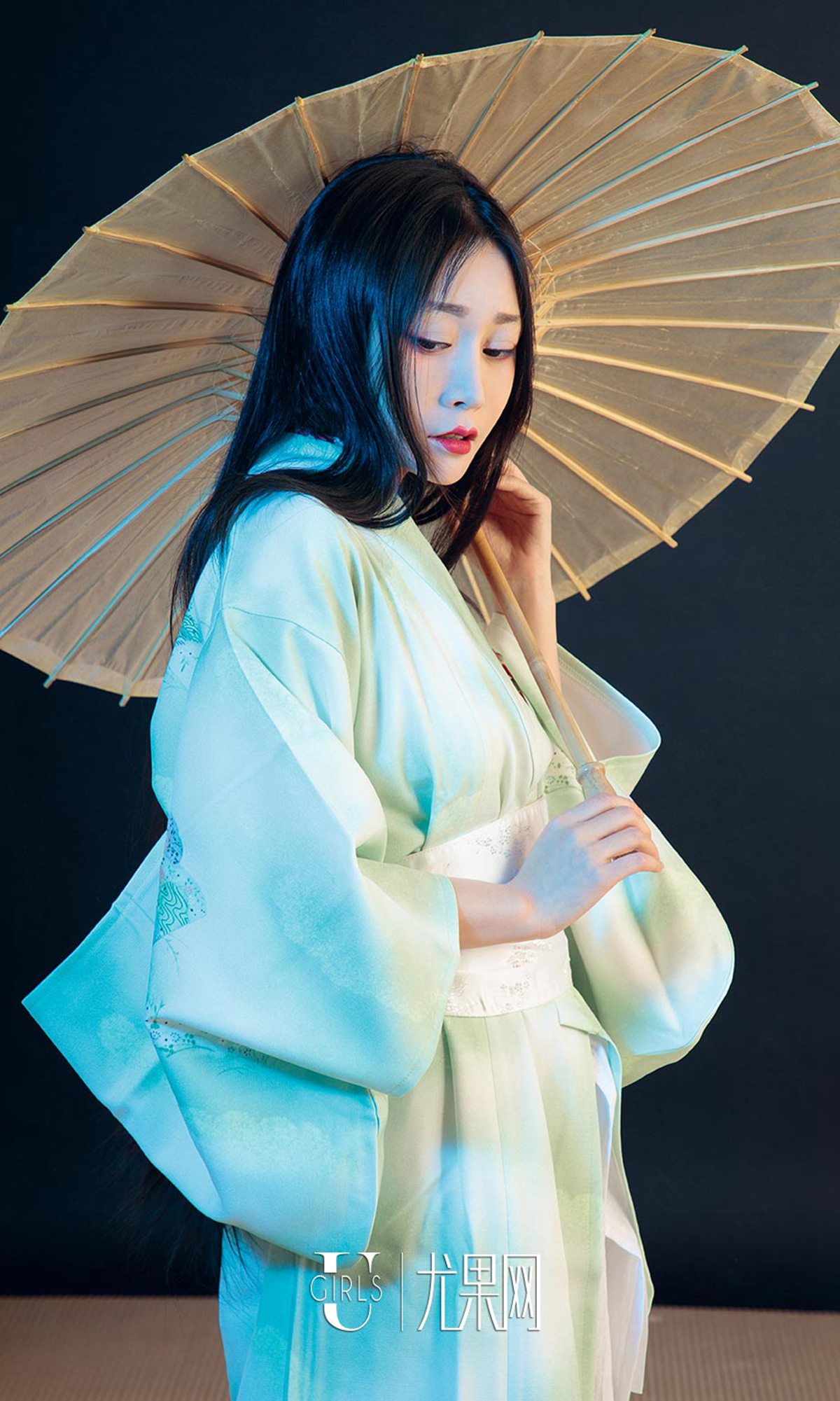 图片[26]-[Ugirls爱尤物] No.1366 豌豆公主 姹紫嫣红[35P] – 速更版-美库