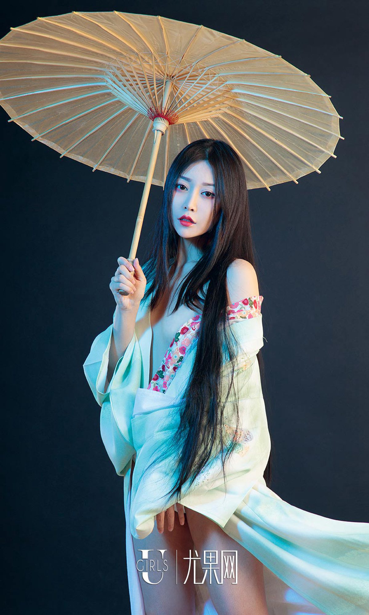 图片[27]-[Ugirls爱尤物] No.1366 豌豆公主 姹紫嫣红[35P] – 速更版-美库