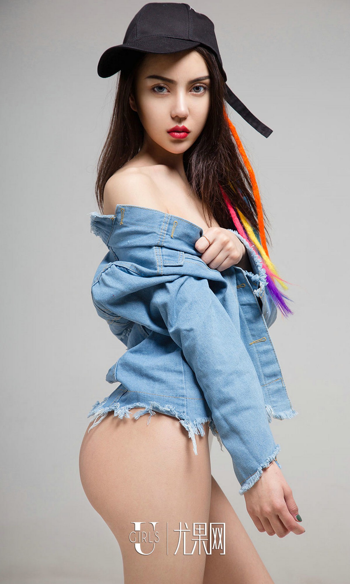 图片[15]-[Ugirls爱尤物] No.1368 明娜 嗨玩少女[35P] – 速更版-美库