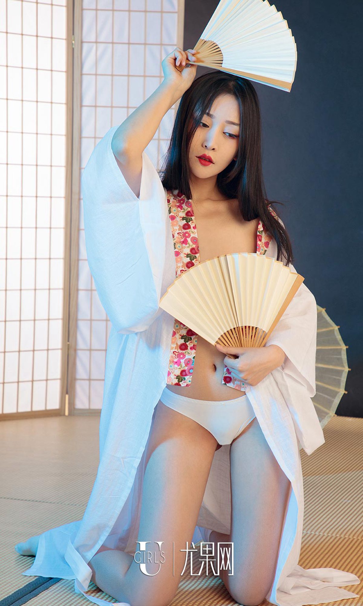 图片[29]-[Ugirls爱尤物] No.1366 豌豆公主 姹紫嫣红[35P] – 速更版-美库