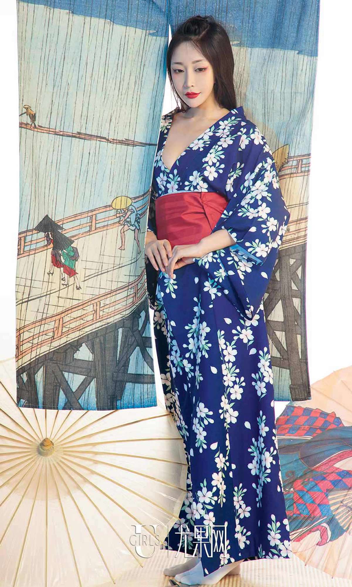 图片[31]-[Ugirls爱尤物] No.1366 豌豆公主 姹紫嫣红[35P] – 速更版-美库