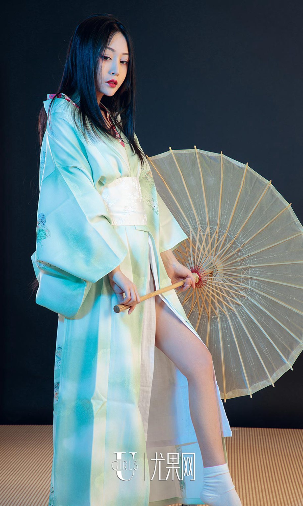 图片[32]-[Ugirls爱尤物] No.1366 豌豆公主 姹紫嫣红[35P] – 速更版-美库