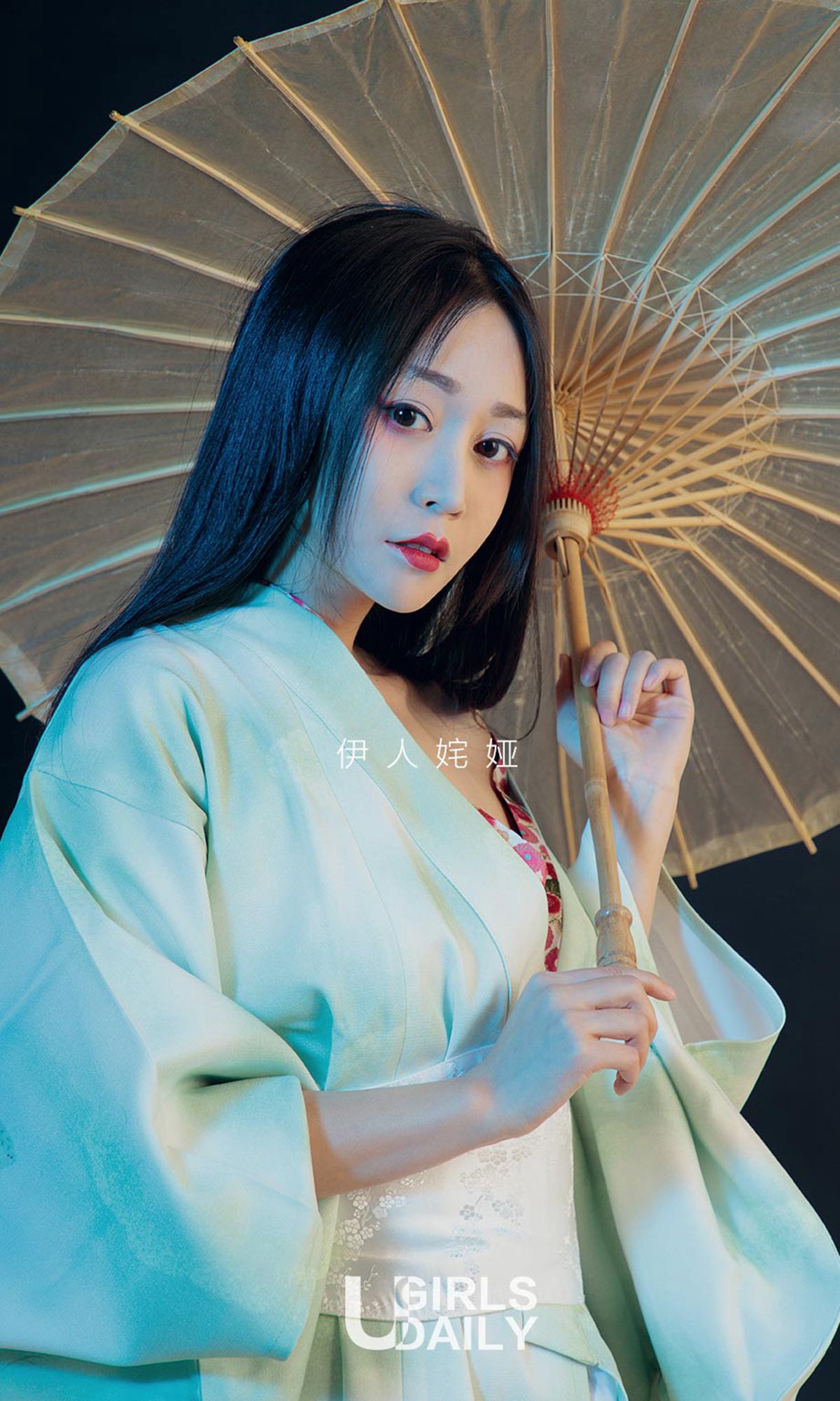 图片[34]-[Ugirls爱尤物] No.1366 豌豆公主 姹紫嫣红[35P] – 速更版-美库