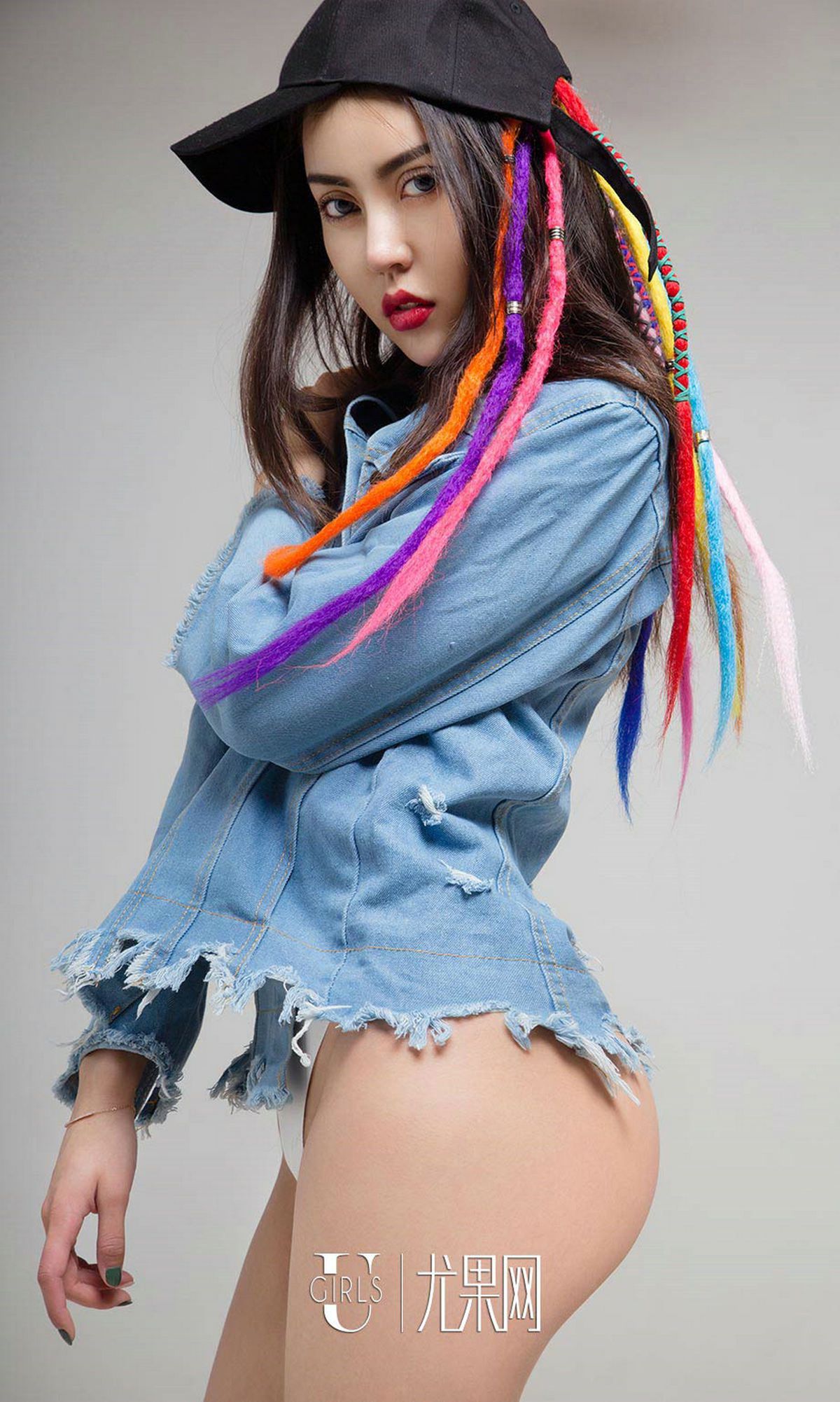 图片[31]-[Ugirls爱尤物] No.1368 明娜 嗨玩少女[35P] – 速更版-美库