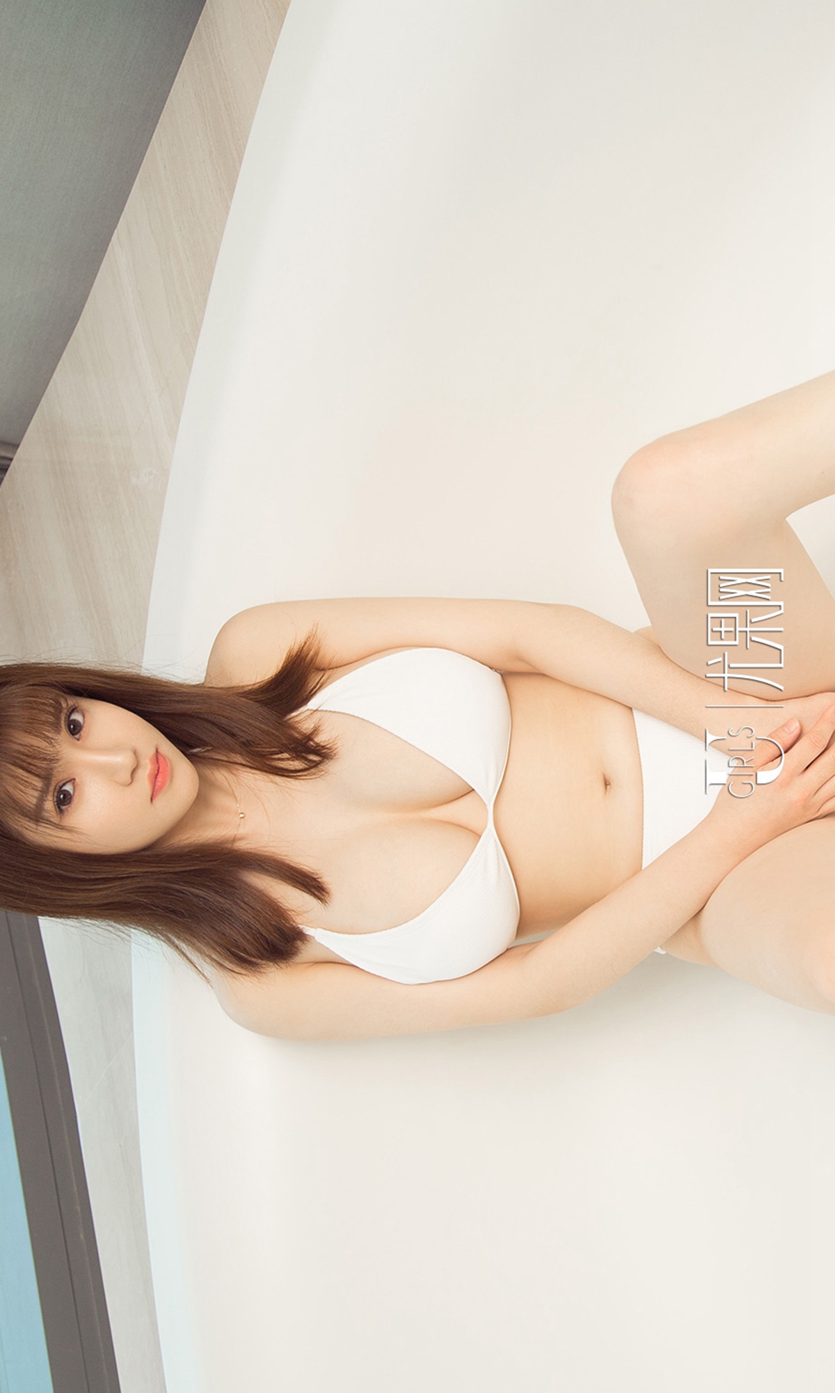图片[36]-[Ugirls爱尤物] No.1371 周大萌[35P] – 速更版-美库