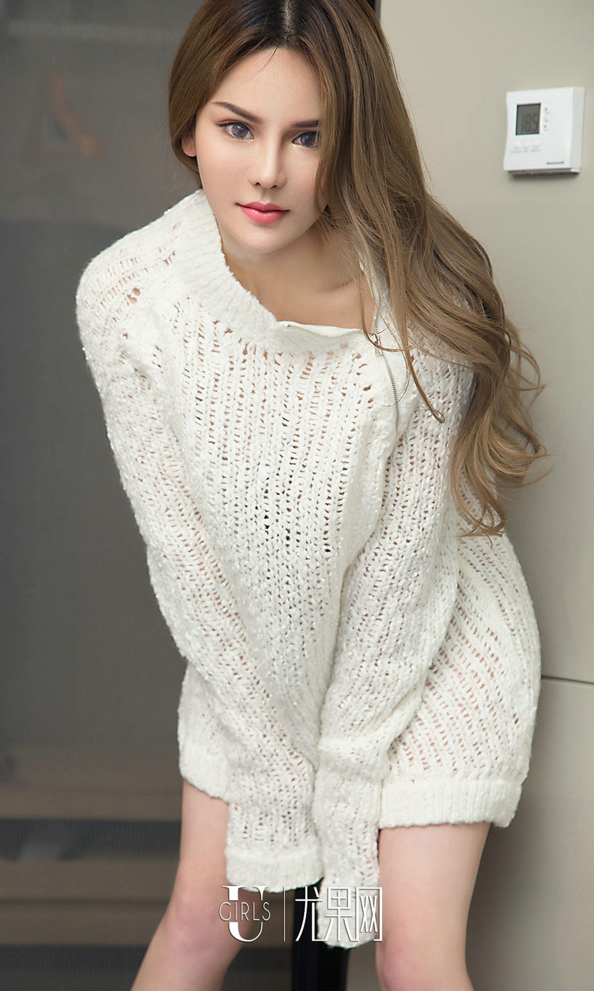 图片[31]-[Ugirls爱尤物] No.1374 林若熙 [37P] – 速更版-美库