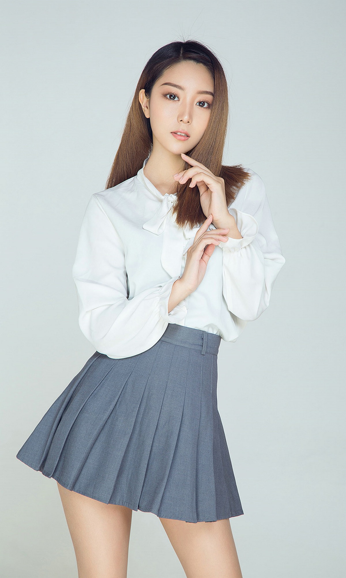 图片[24]-[Ugirls爱尤物] No.1413 依然然[35P] – 速更版-美库