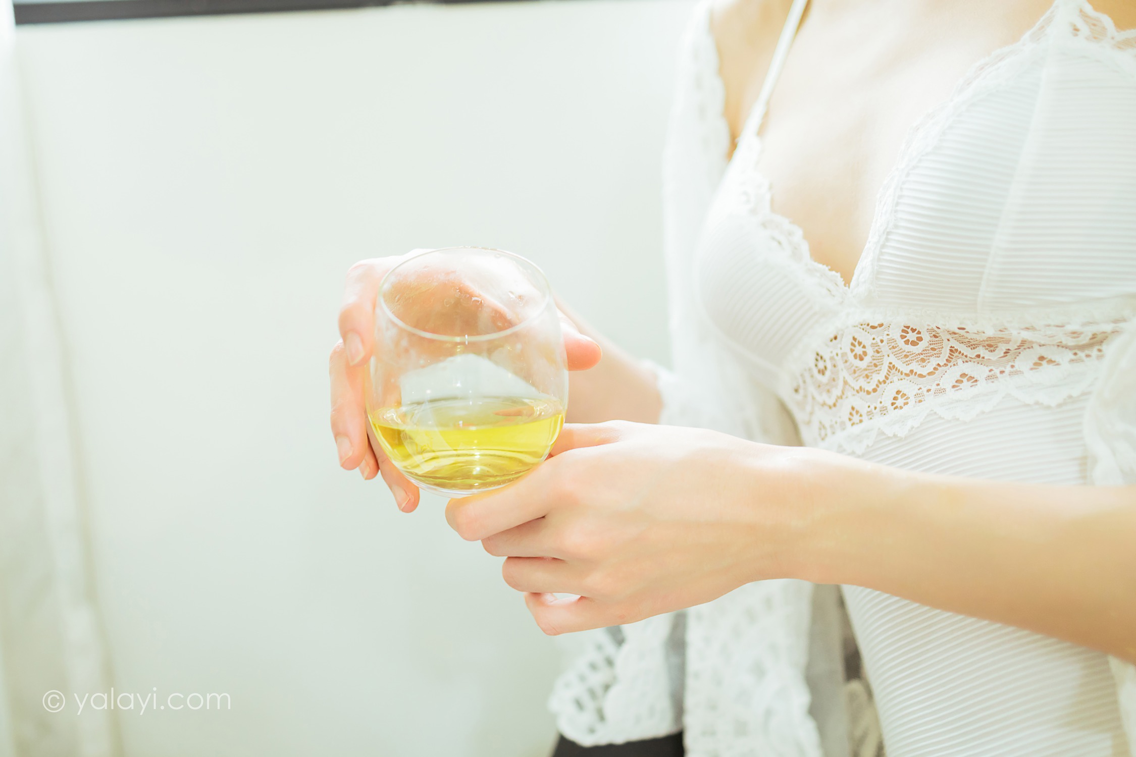 图片[38]-[YALAYI雅拉伊]2021.03.05 NO.770 新的一天 陈若冰[46+1P] – 速更版-美库