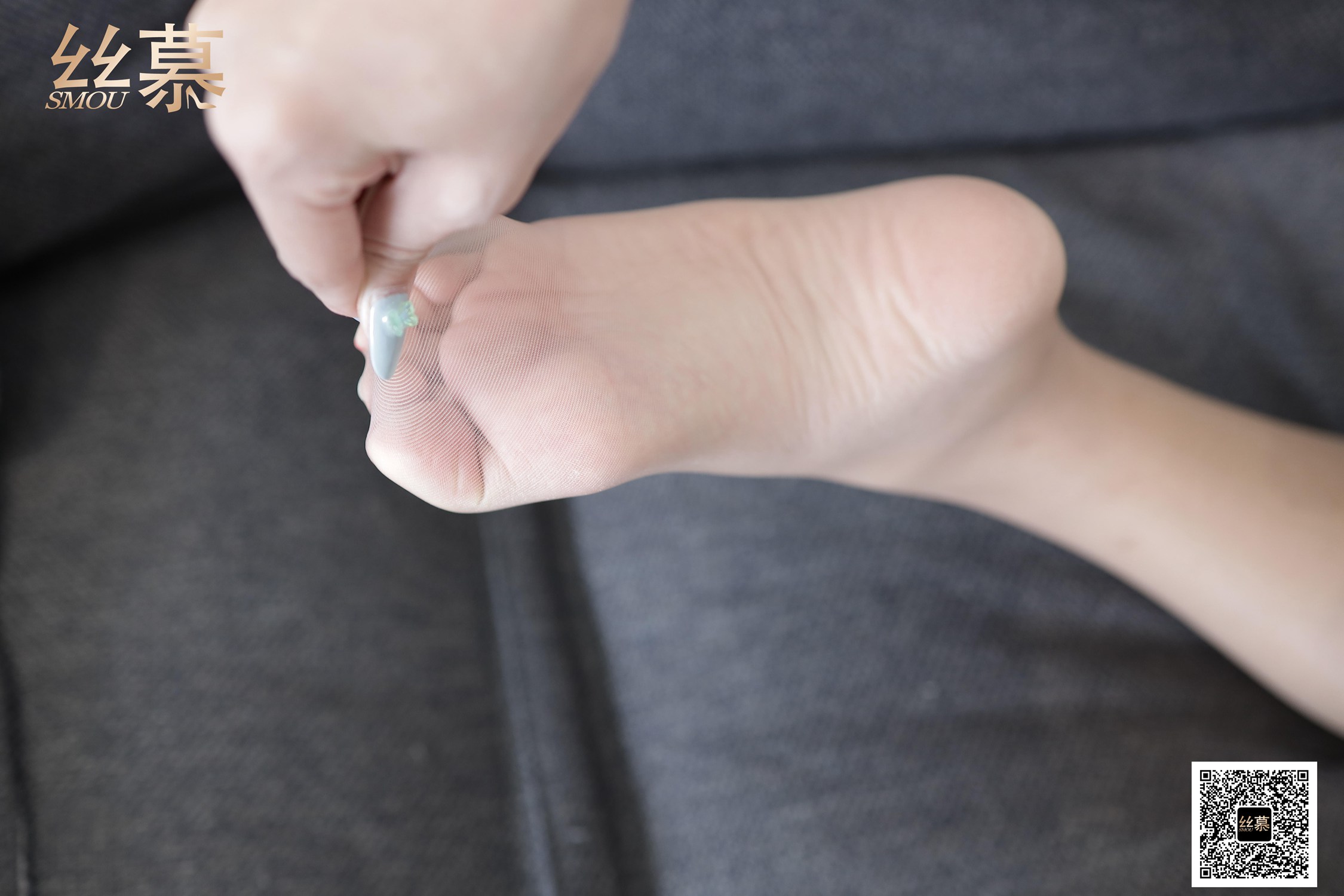 图片[18]-[丝慕GIRL]特写集 TX075 露茜《纯情》[81P] – 速更版-美库