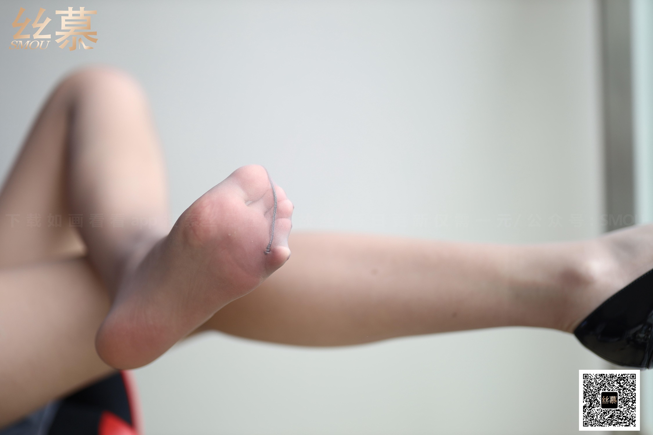 图片[21]-[丝慕GIRL]特写集 TX076 双双《午后小憩》[66P] – 速更版-美库