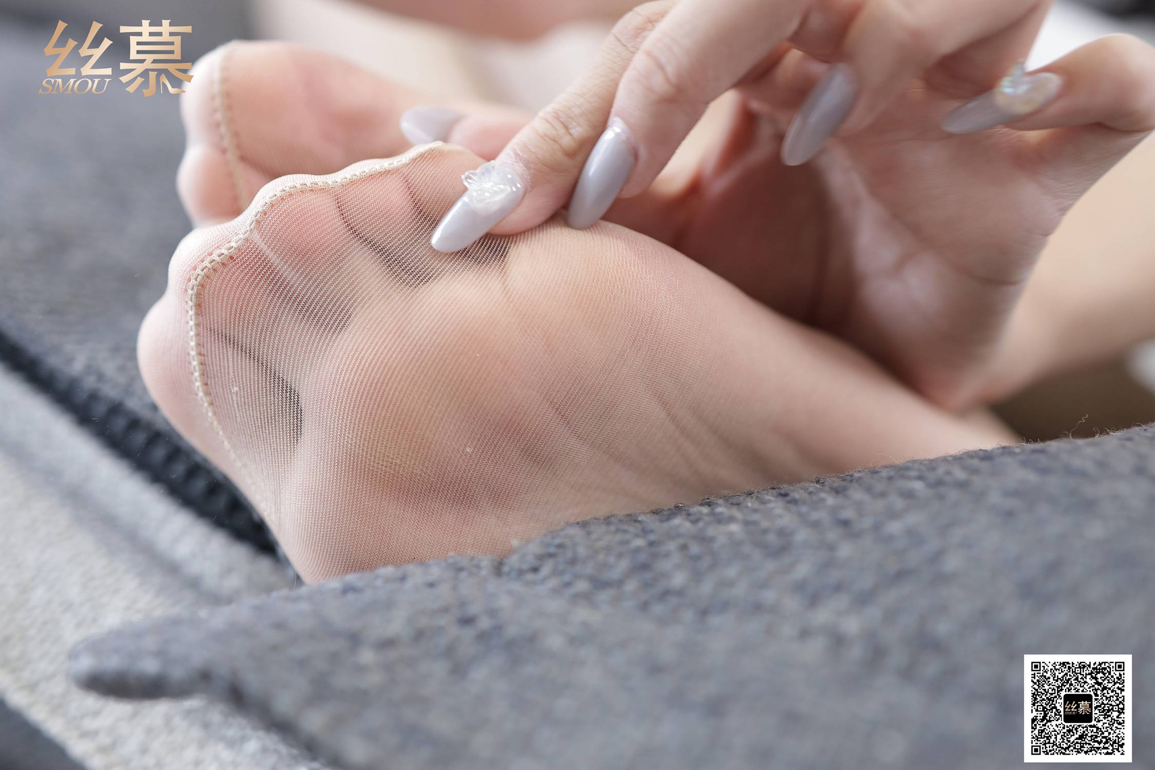 图片[74]-[丝慕GIRL]特写集 TX075 露茜《纯情》[81P] – 速更版-美库