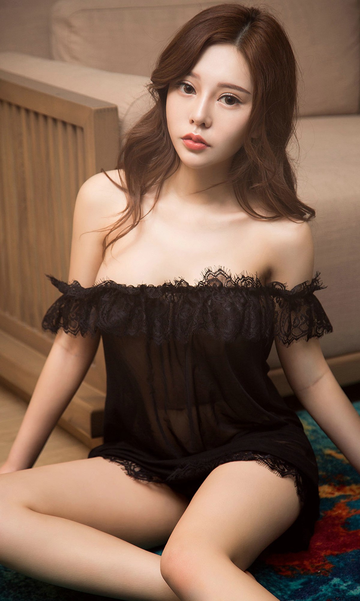 图片[20]-[Ugirls爱尤物] No.1465 交换爱 梦晗 [32P] – 速更版-美库