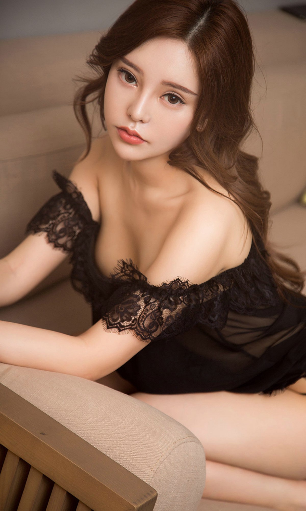 图片[26]-[Ugirls爱尤物] No.1465 交换爱 梦晗 [32P] – 速更版-美库