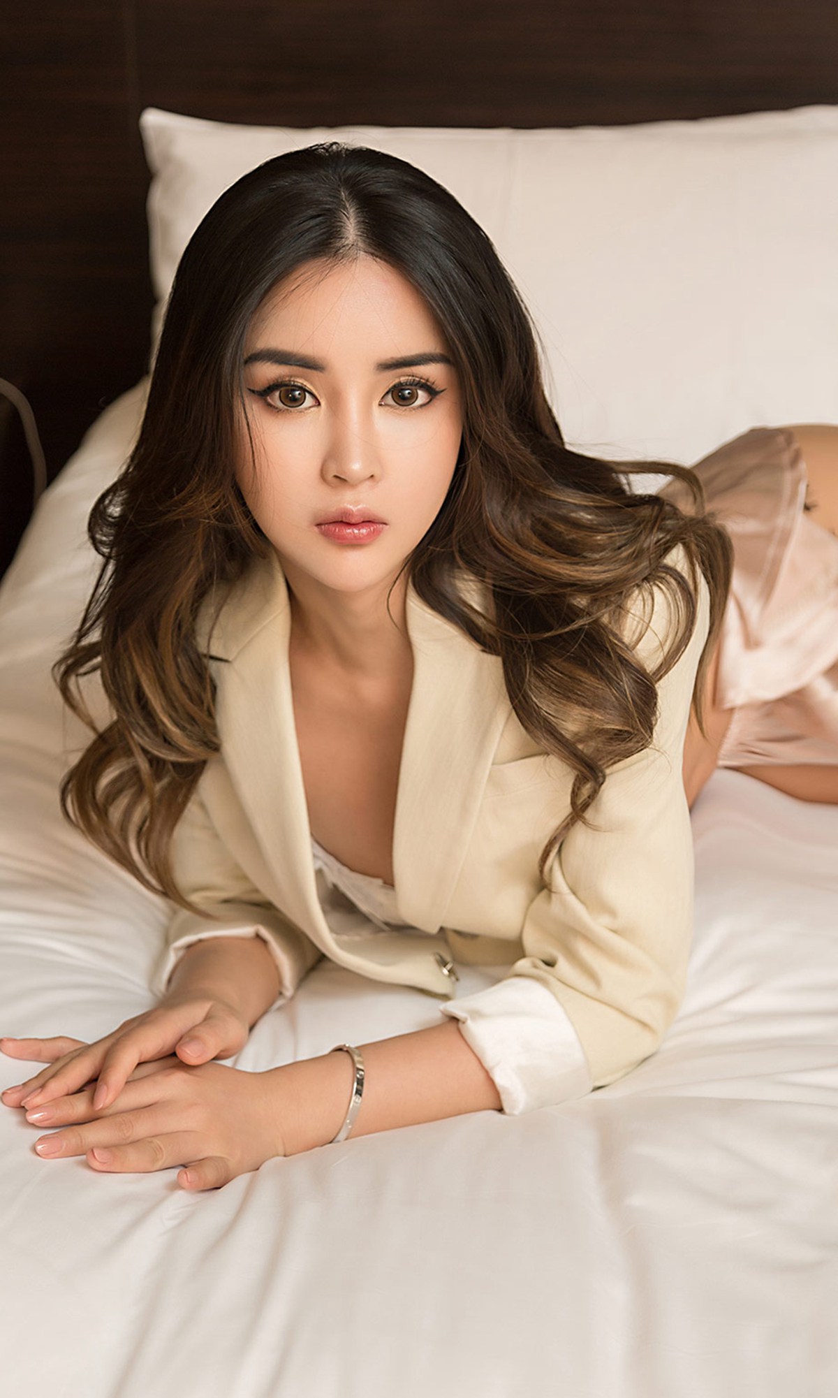 图片[31]-[Ugirls爱尤物] No.1478 梦蔷薇[35P] – 速更版-美库