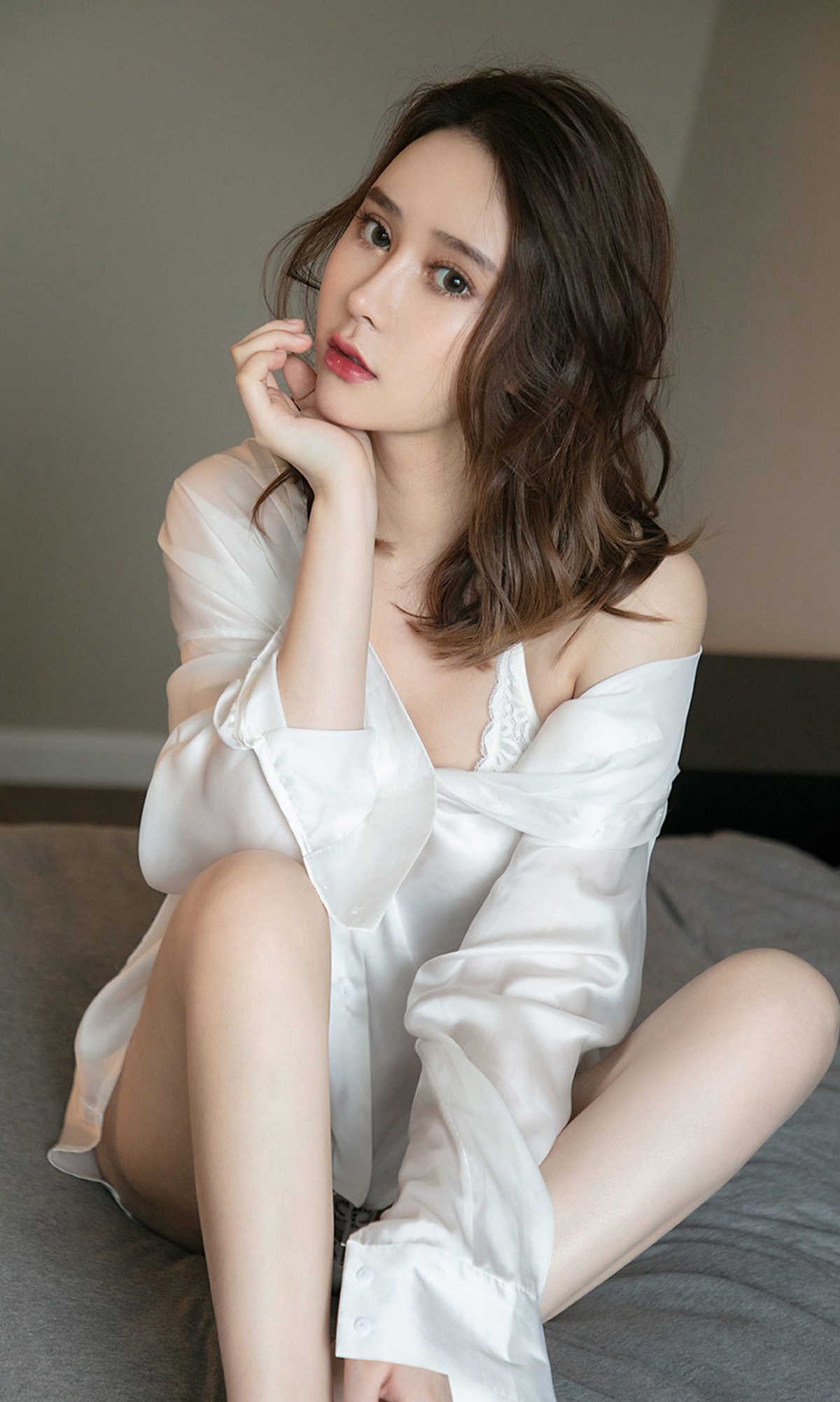 图片[17]-[Ugirls爱尤物] No.1482 Coral[35P] – 速更版-美库