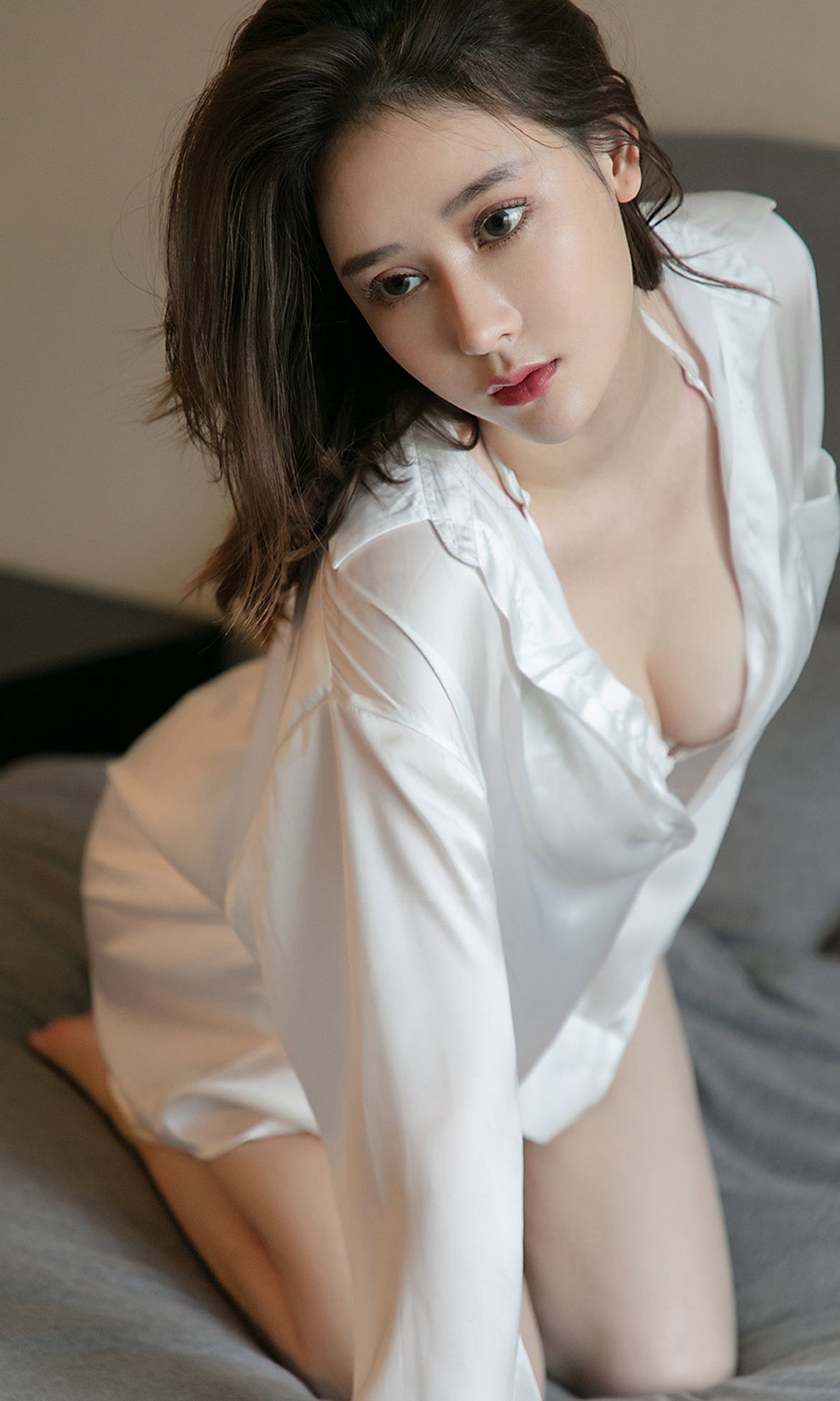 图片[20]-[Ugirls爱尤物] No.1482 Coral[35P] – 速更版-美库