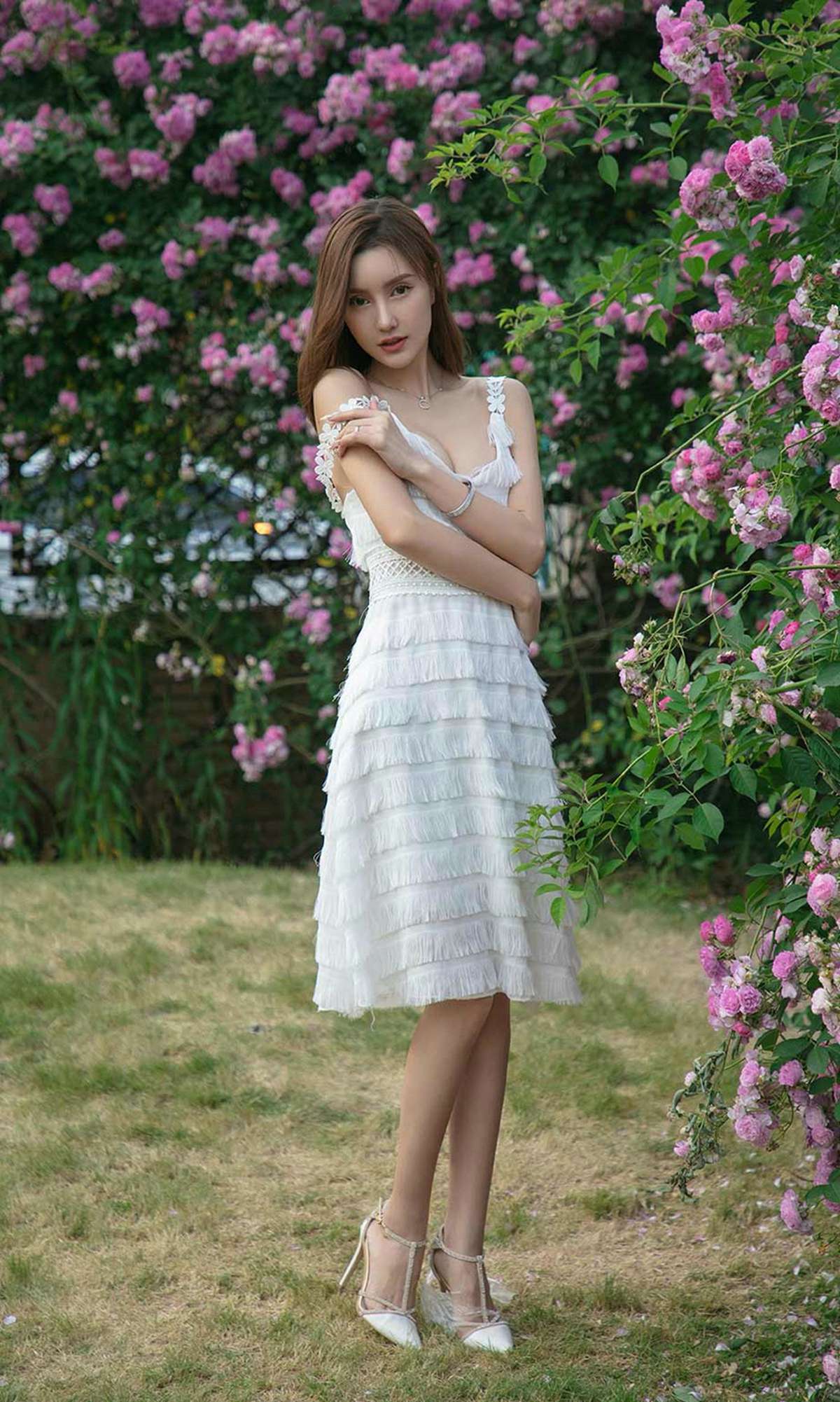 图片[24]-[Ugirls爱尤物] No.1491 M梦baby[35P] – 速更版-美库