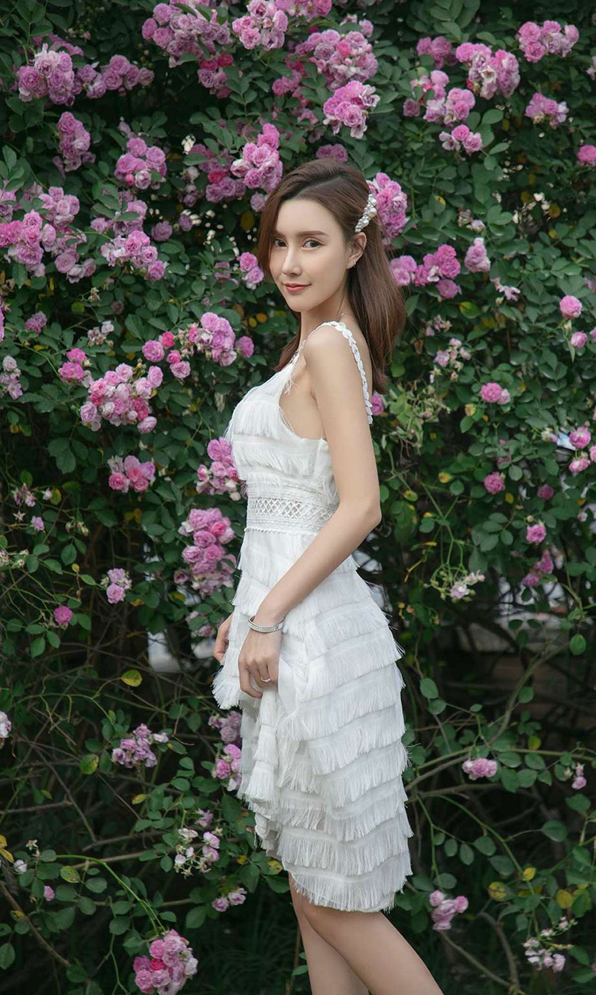 图片[29]-[Ugirls爱尤物] No.1491 M梦baby[35P] – 速更版-美库