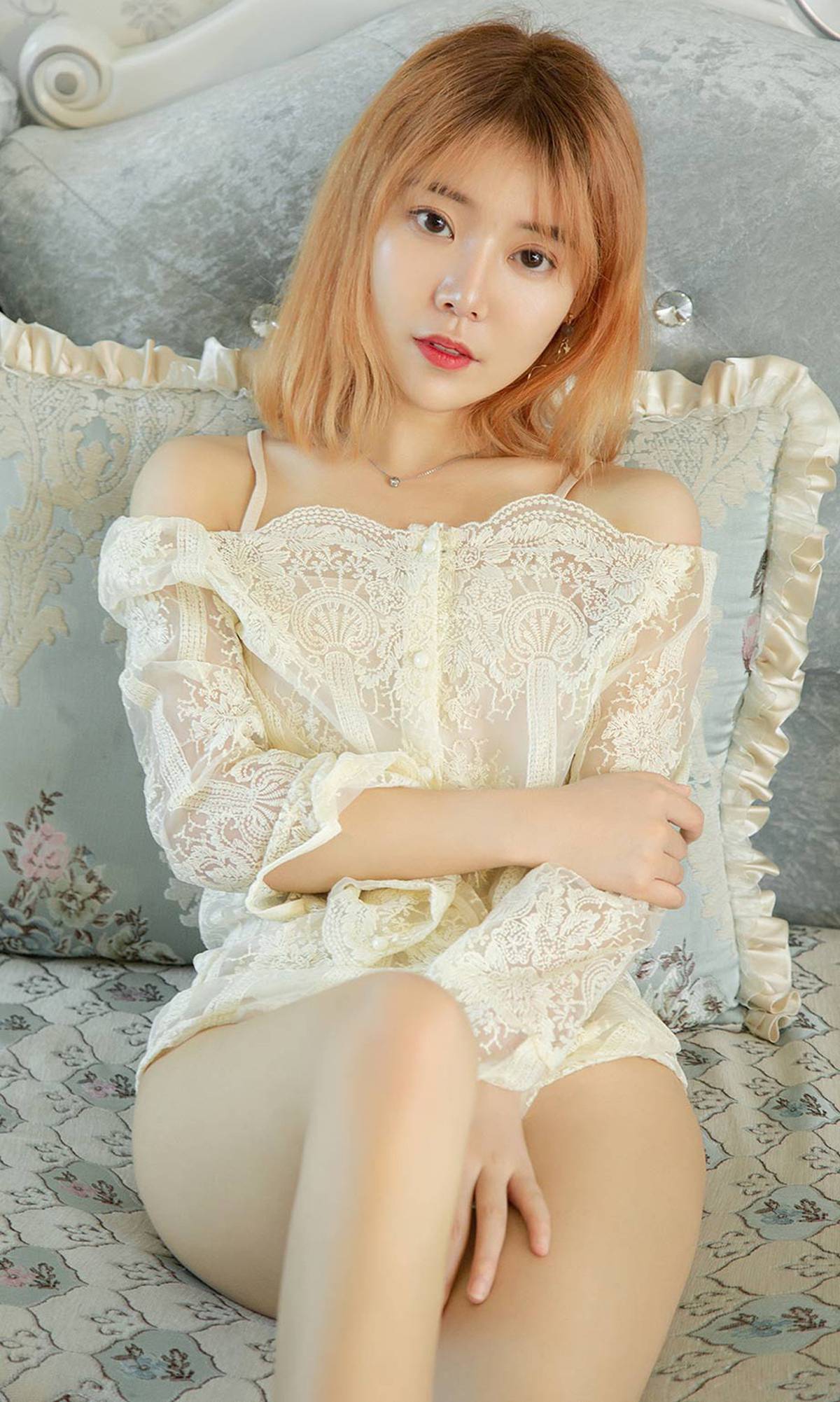 图片[20]-[Ugirls爱尤物] No.1520 楚恬[35P] – 速更版-美库