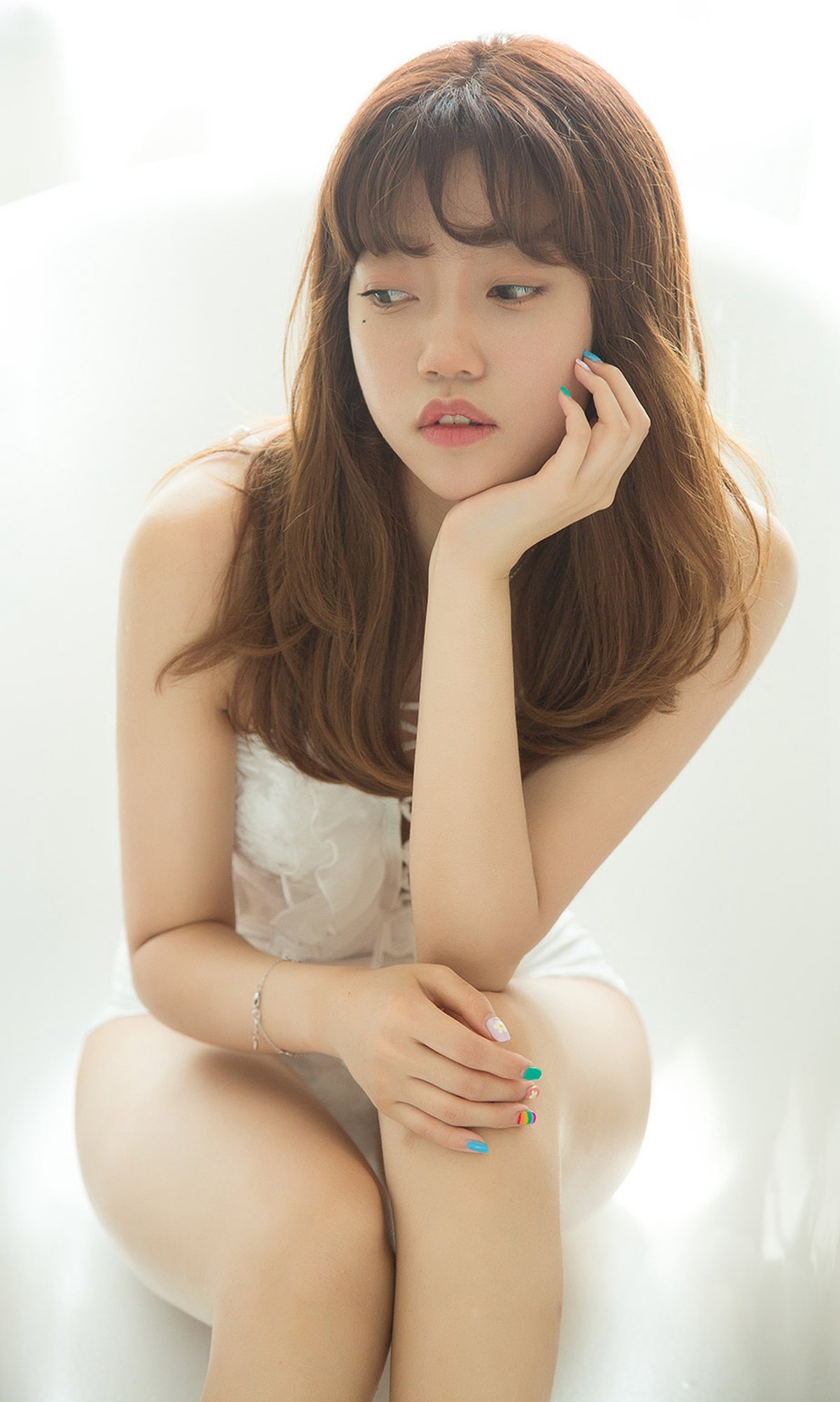 图片[31]-[Ugirls爱尤物] No.1540 甜心[35P] – 速更版-美库