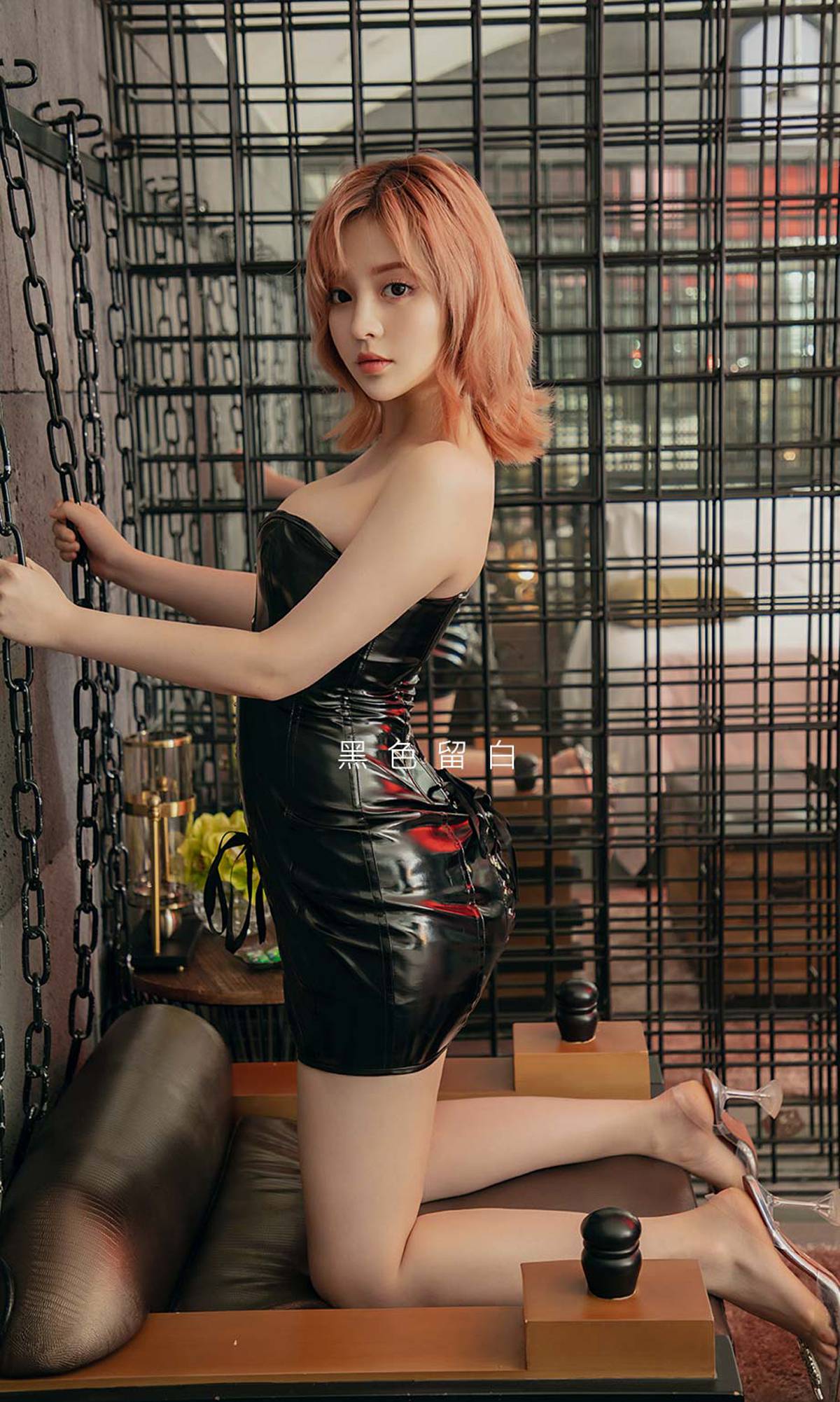 图片[32]-[Ugirls爱尤物] No.1549 井酱baby[35P] – 速更版-美库