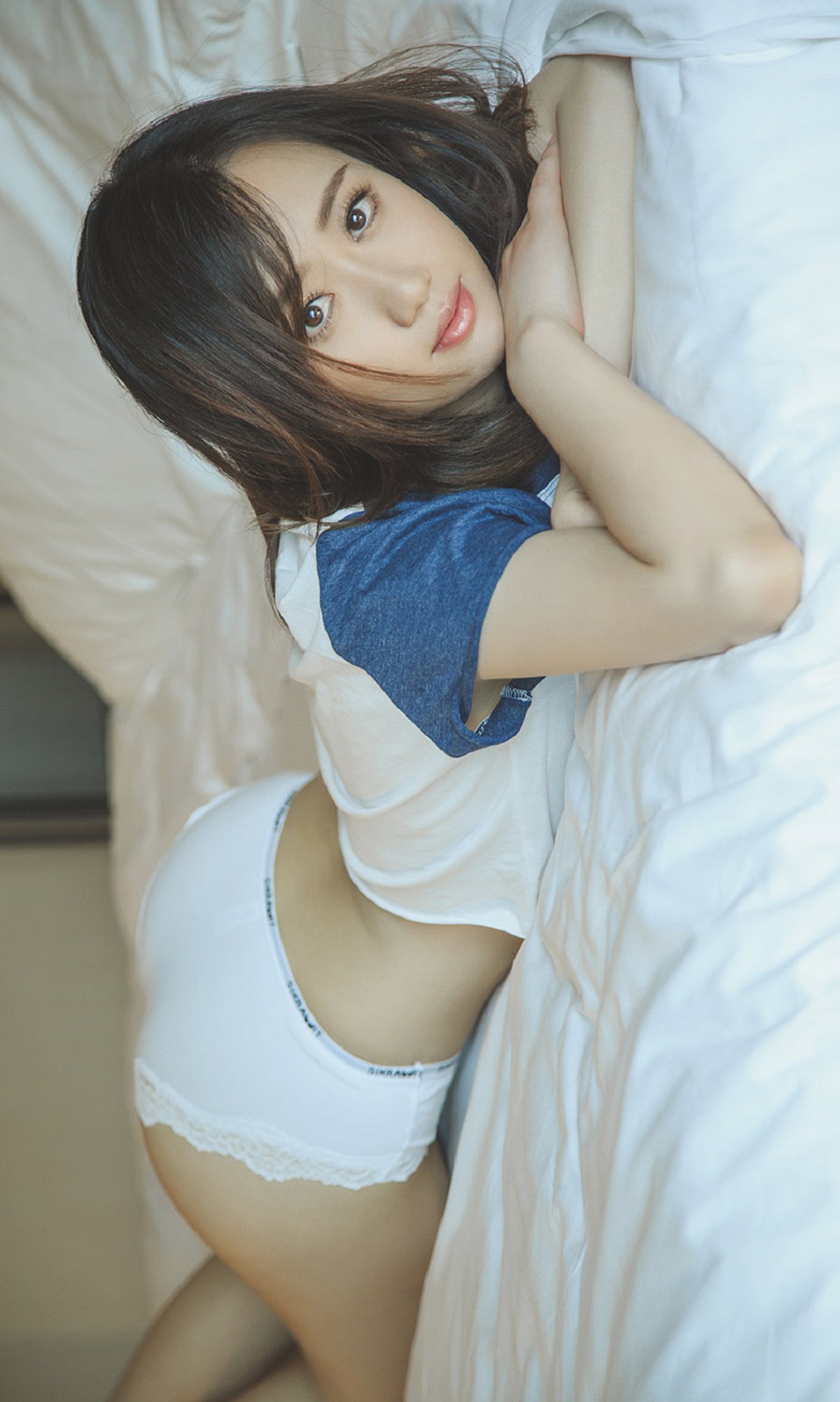 图片[36]-[Ugirls爱尤物] No.1554 米妮[35P] – 速更版-美库