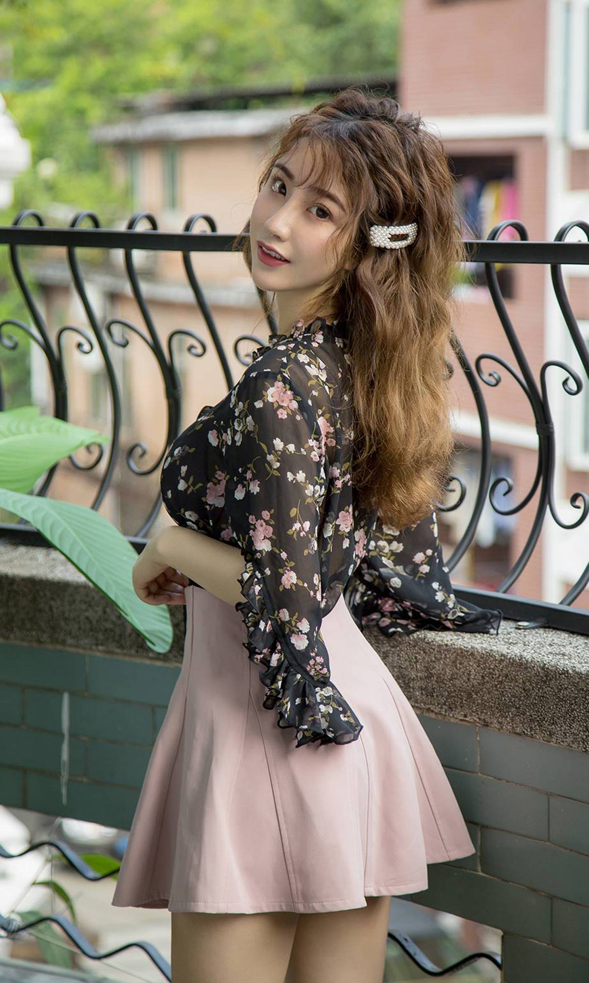 图片[10]-[Ugirls爱尤物] No.1579 绯月樱Cherry 谈樱说爱 [35P] – 速更版-美库