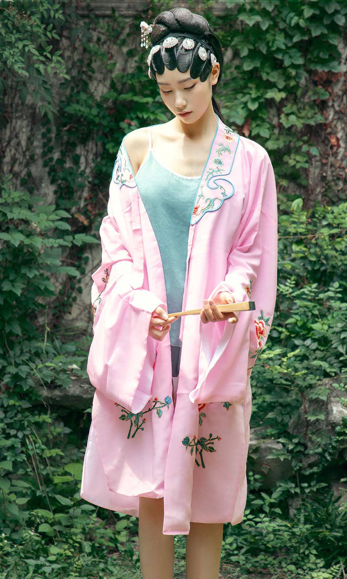 图片[31]-[Ugirls爱尤物] No.1576 方子萱 一曲秋思 [35P] – 速更版-美库