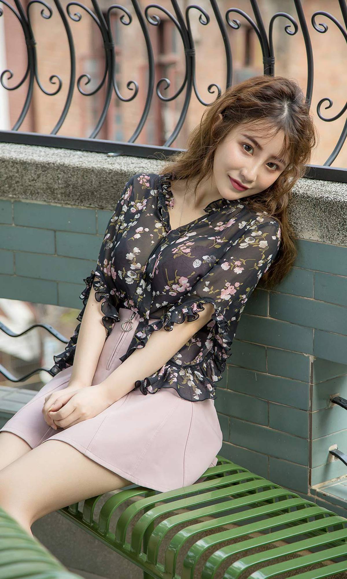 图片[16]-[Ugirls爱尤物] No.1579 绯月樱Cherry 谈樱说爱 [35P] – 速更版-美库