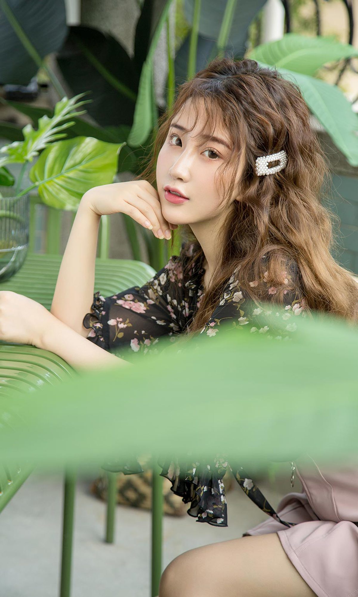 图片[29]-[Ugirls爱尤物] No.1579 绯月樱Cherry 谈樱说爱 [35P] – 速更版-美库