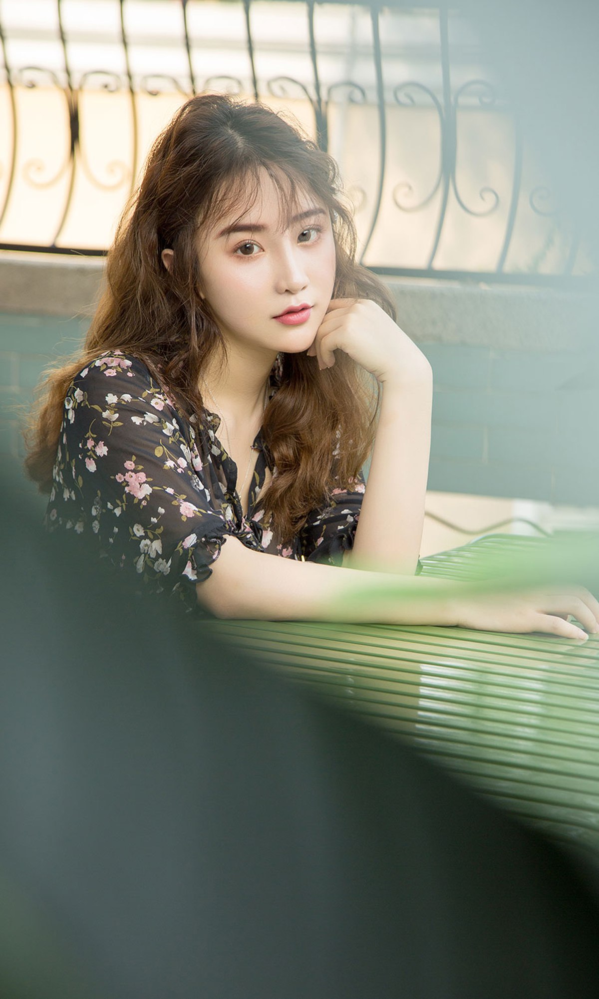 图片[33]-[Ugirls爱尤物] No.1579 绯月樱Cherry 谈樱说爱 [35P] – 速更版-美库