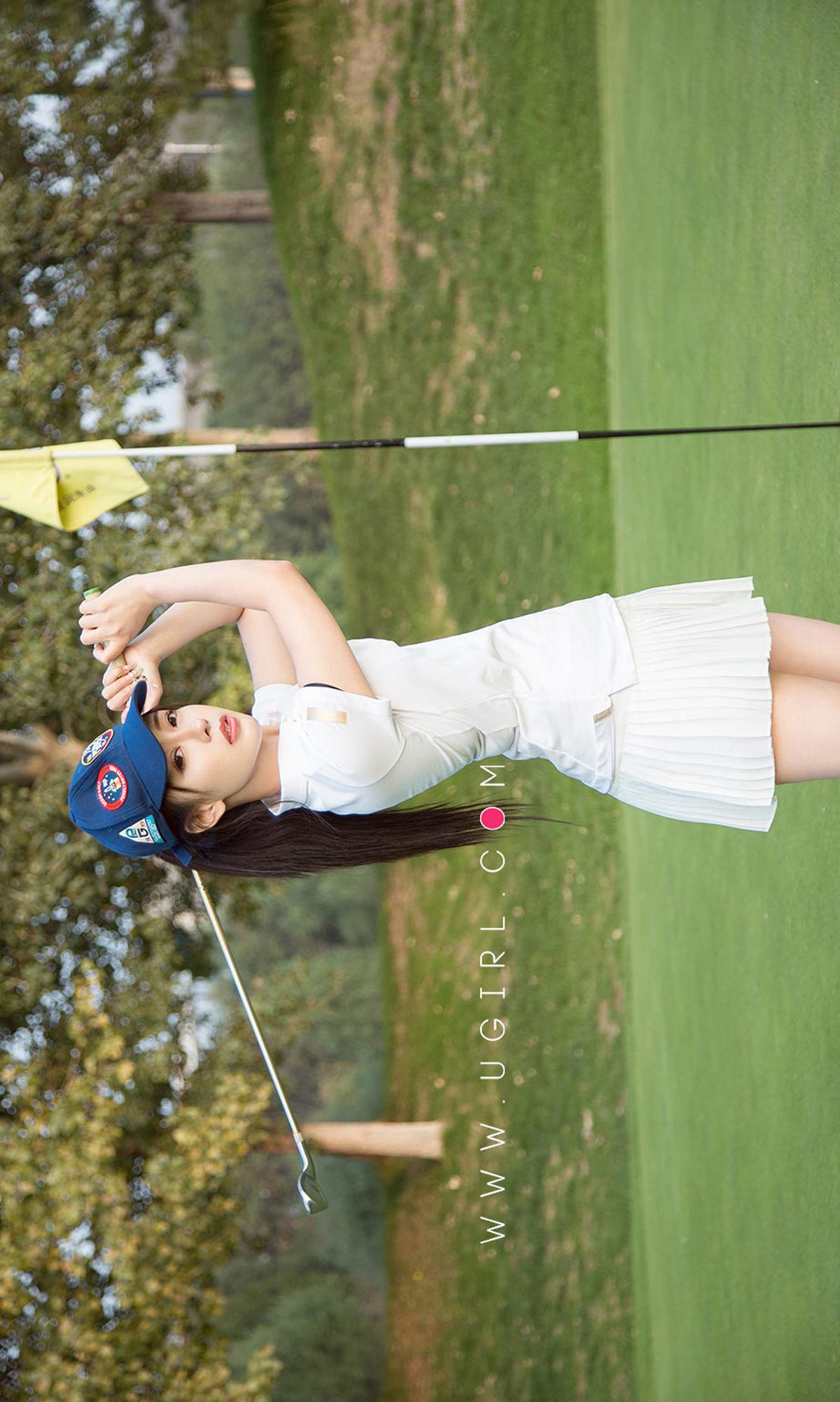 图片[13]-[Ugirls爱尤物] 2019.10.30 No.1624 吴美溪 傲慢是罪 [35P] – 速更版-美库