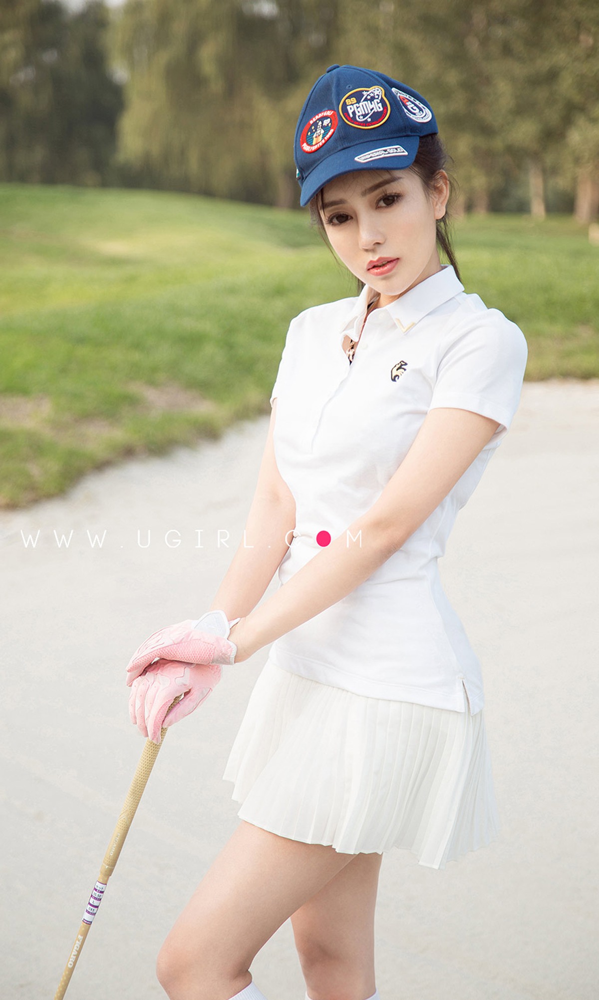 图片[22]-[Ugirls爱尤物] 2019.10.30 No.1624 吴美溪 傲慢是罪 [35P] – 速更版-美库