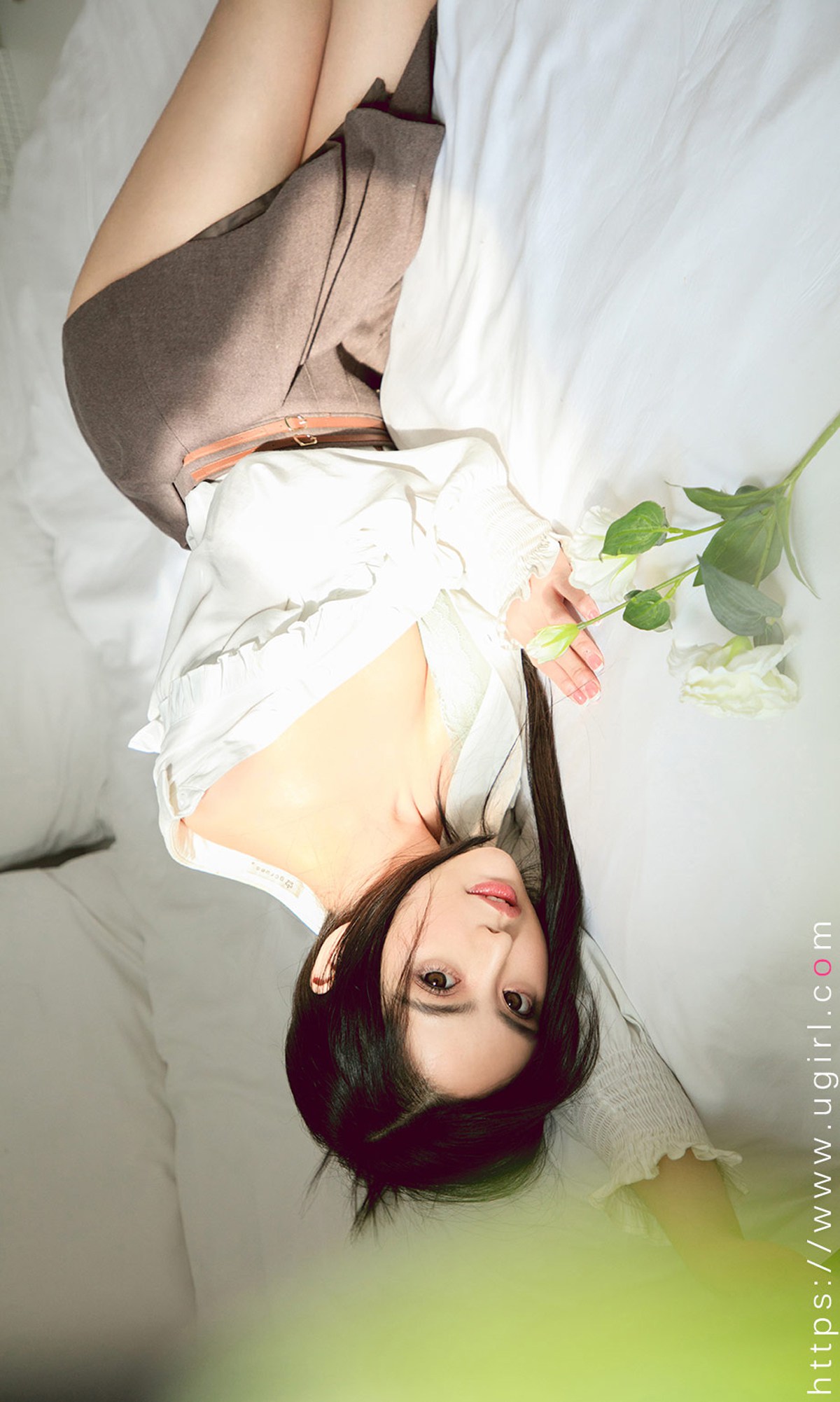 图片[24]-[Ugirls爱尤物] 2019.11.16 No.1641 柳嫣嫣 红尘牵挂 [35P] – 速更版-美库