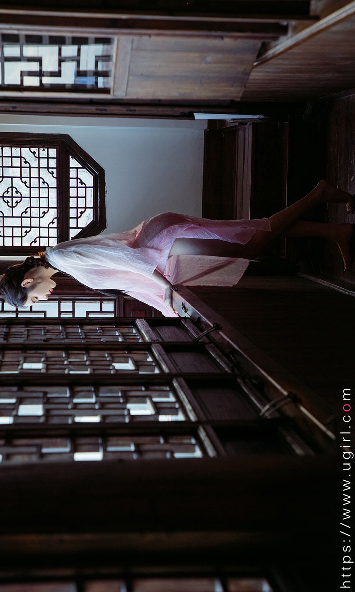 图片[36]-[Ugirls爱尤物] 2019.11.18 No.1643 爱到嘴角上扬 [35P] – 速更版-美库