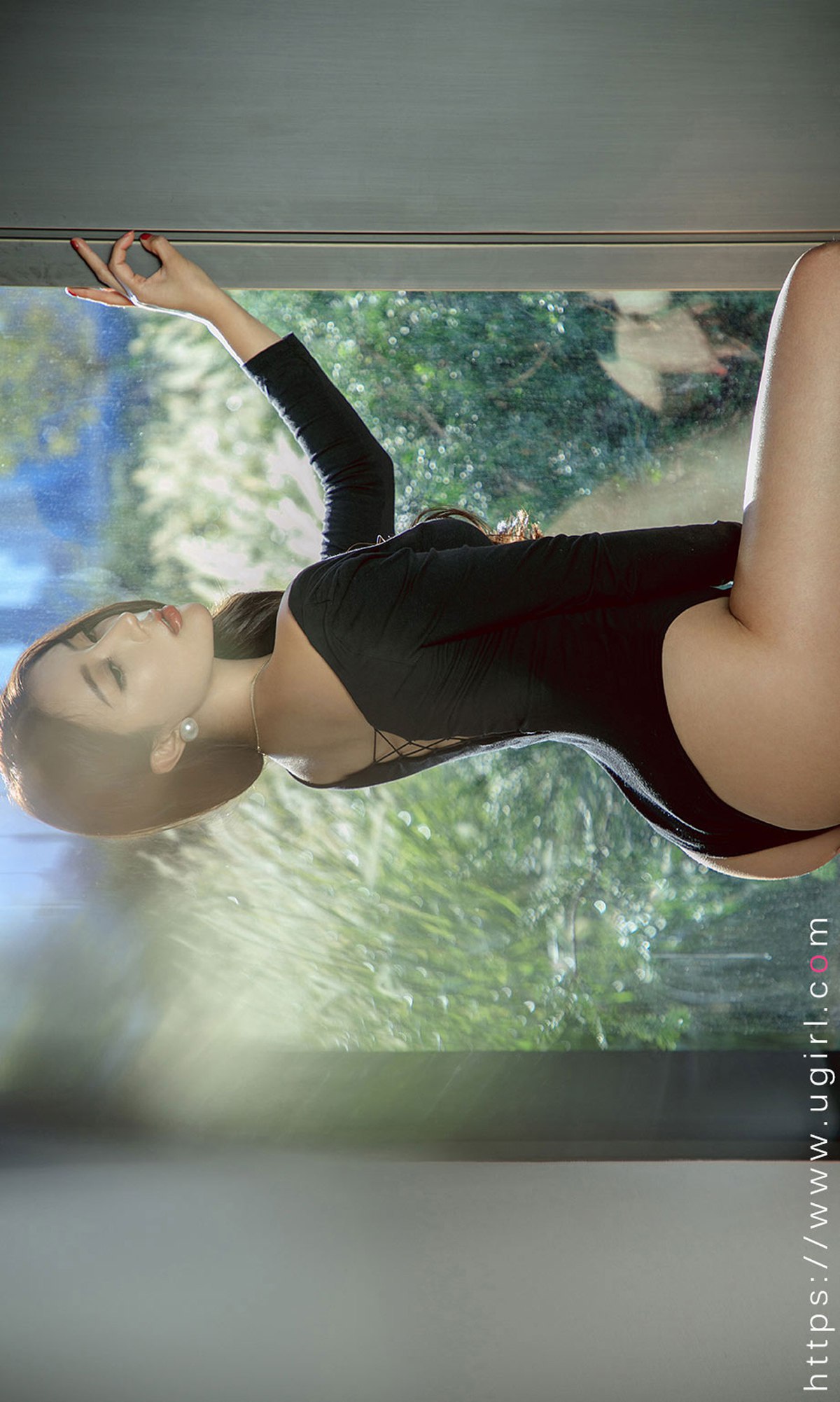 图片[22]-[Ugirls爱尤物] 2019.12.20 No.1675 筱慧 百变女王 [35P] – 速更版-美库