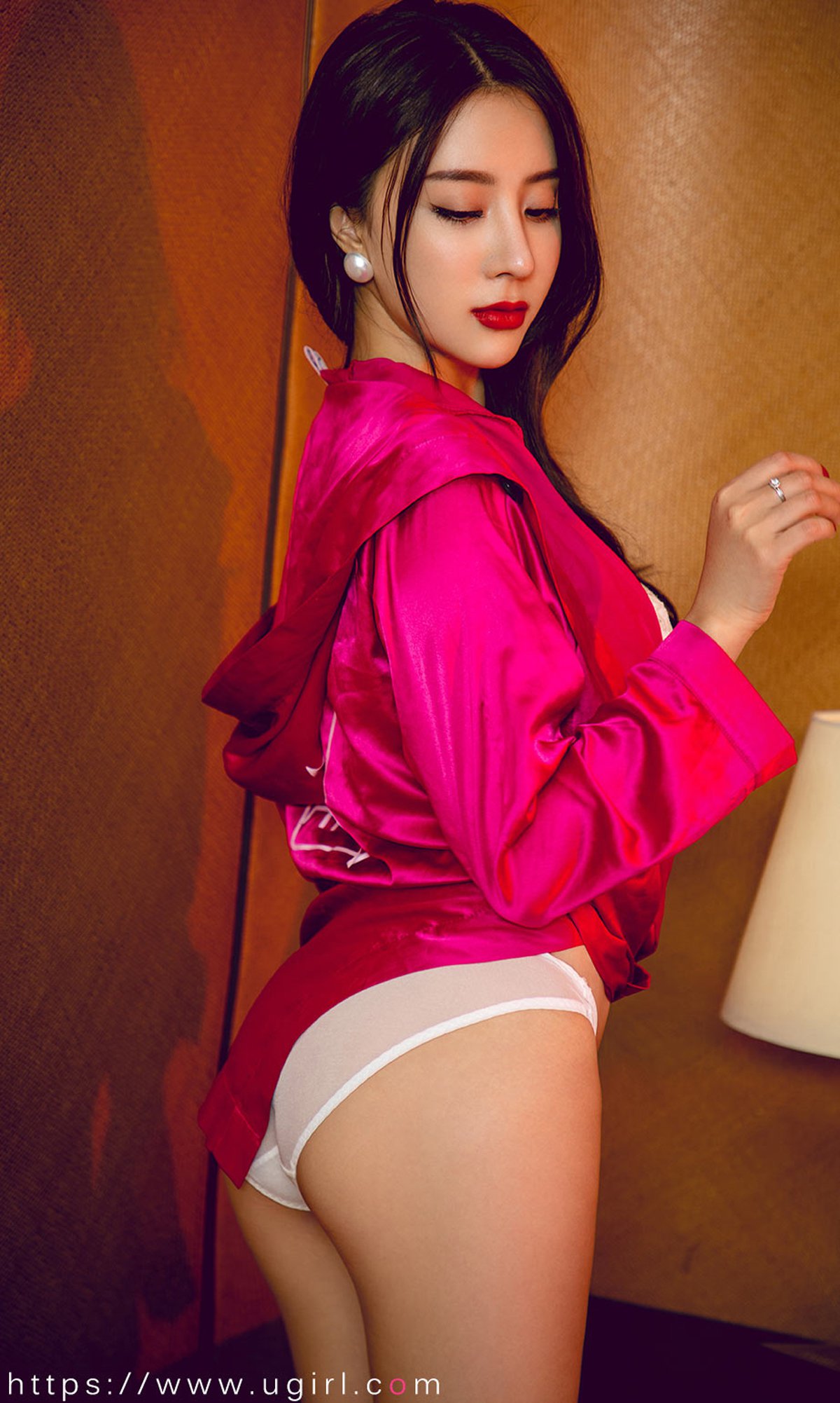 图片[34]-[Ugirls爱尤物] 2019.12.20 No.1675 筱慧 百变女王 [35P] – 速更版-美库