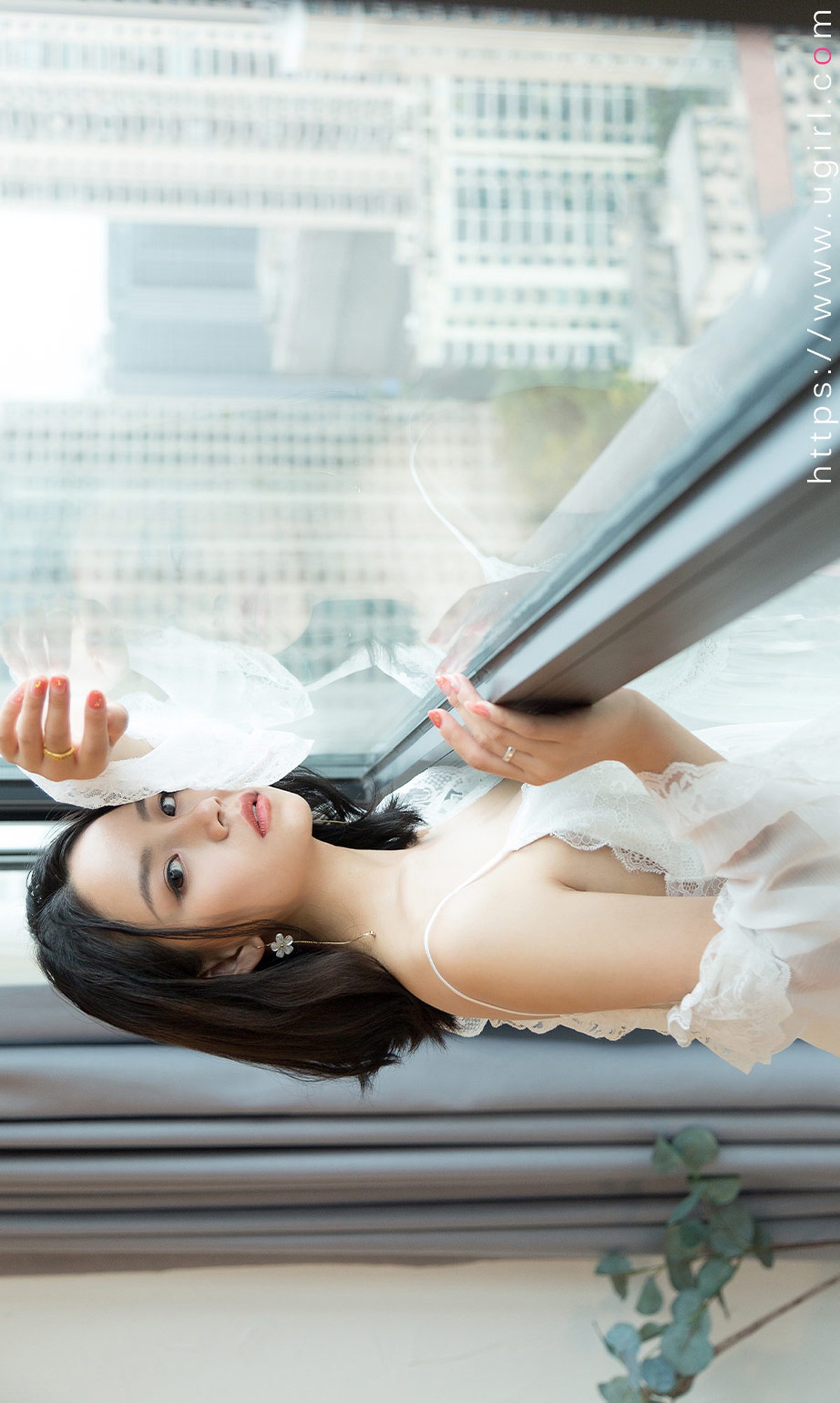 图片[12]-[Ugirls爱尤物] 2020.01.04 No.1690 纯白色 予念 [35P33MB] – 速更版-美库