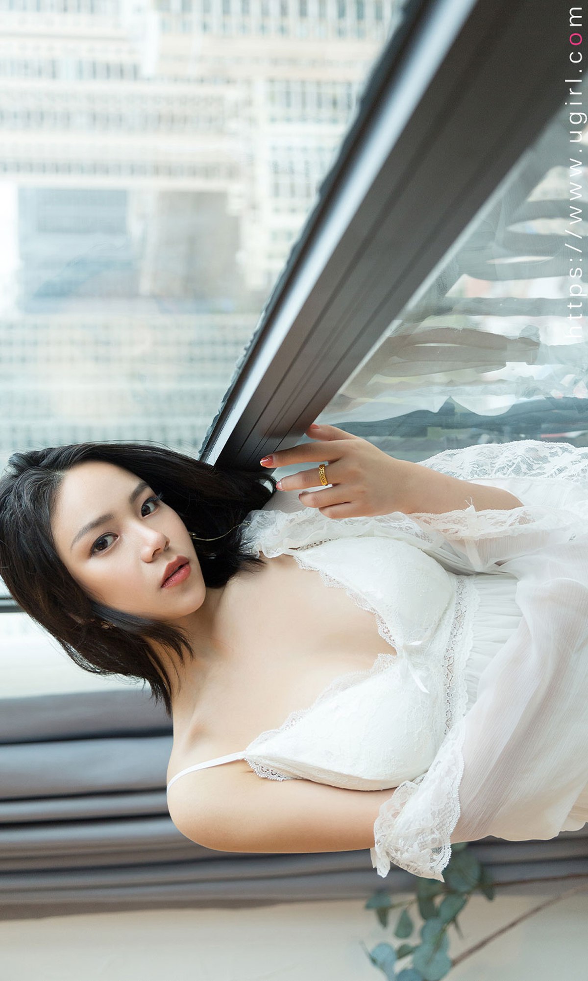 图片[15]-[Ugirls爱尤物] 2020.01.04 No.1690 纯白色 予念 [35P33MB] – 速更版-美库