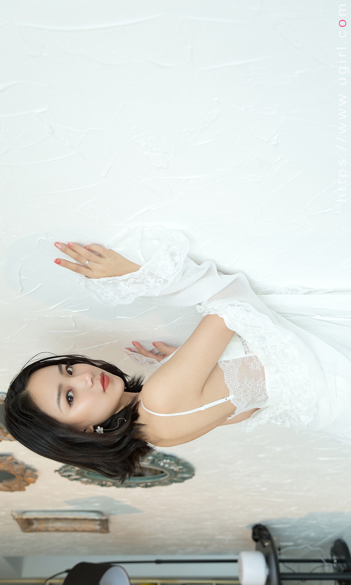 图片[21]-[Ugirls爱尤物] 2020.01.04 No.1690 纯白色 予念 [35P33MB] – 速更版-美库