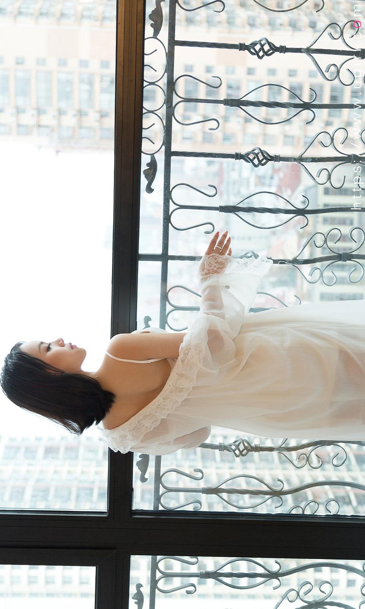 图片[22]-[Ugirls爱尤物] 2020.01.04 No.1690 纯白色 予念 [35P33MB] – 速更版-美库