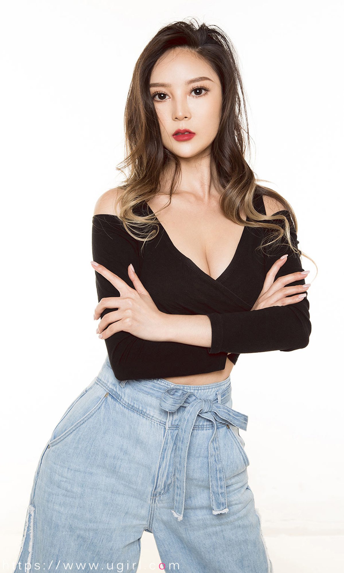 图片[34]-[Ugirls爱尤物] 2020-01-03 No.1689 潇洒小姐 龙儿 [35P34MB] – 速更版-美库