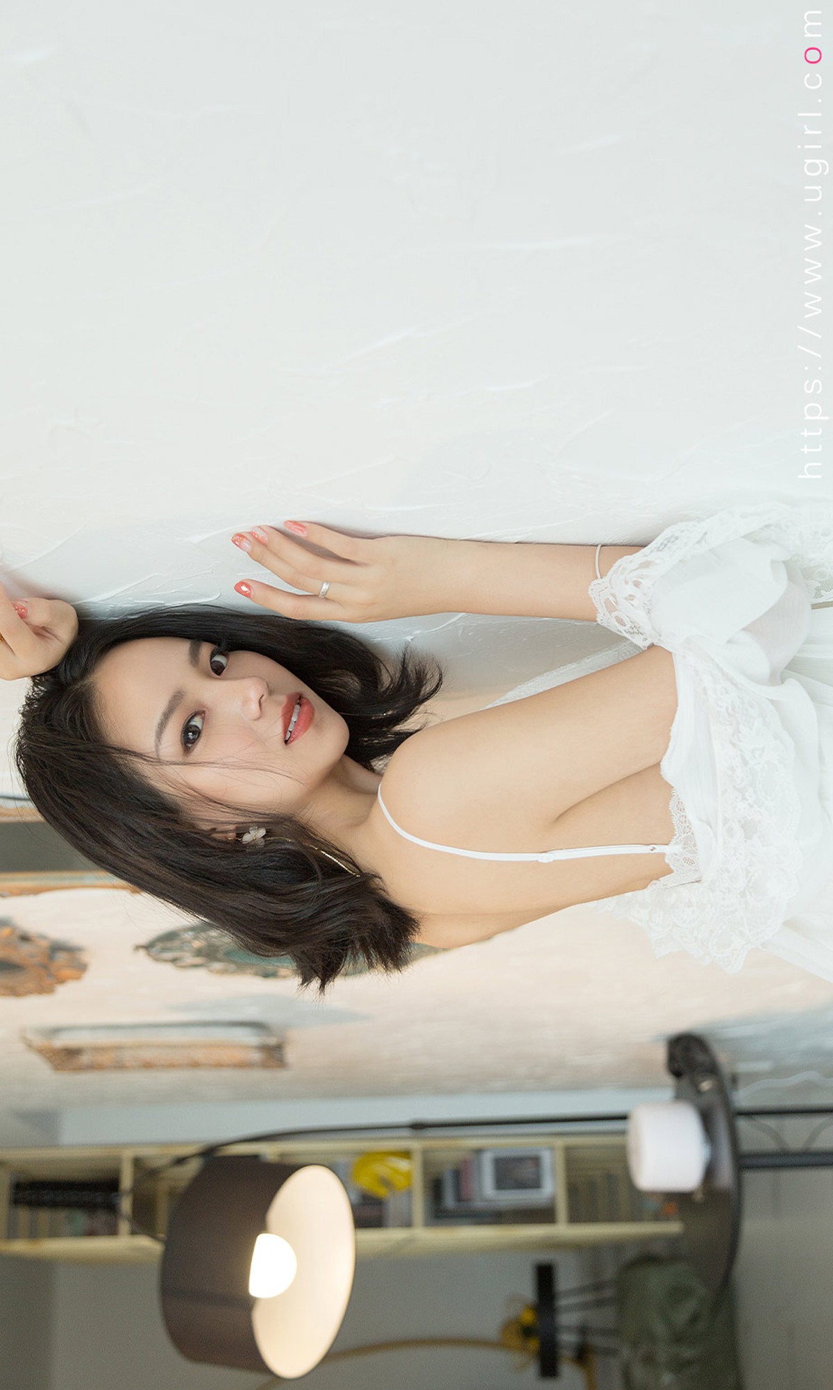 图片[35]-[Ugirls爱尤物] 2020.01.04 No.1690 纯白色 予念 [35P33MB] – 速更版-美库