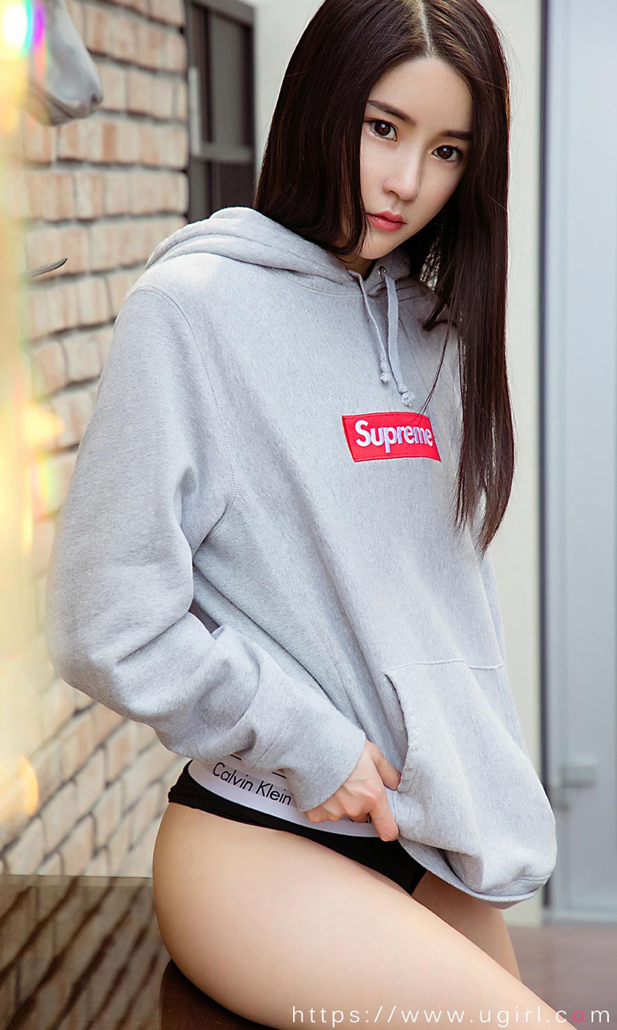 图片[28]-[Ugirls爱尤物] 2020.02.07 No.1724 唐淇淇 唯一的你 [35P] – 速更版-美库