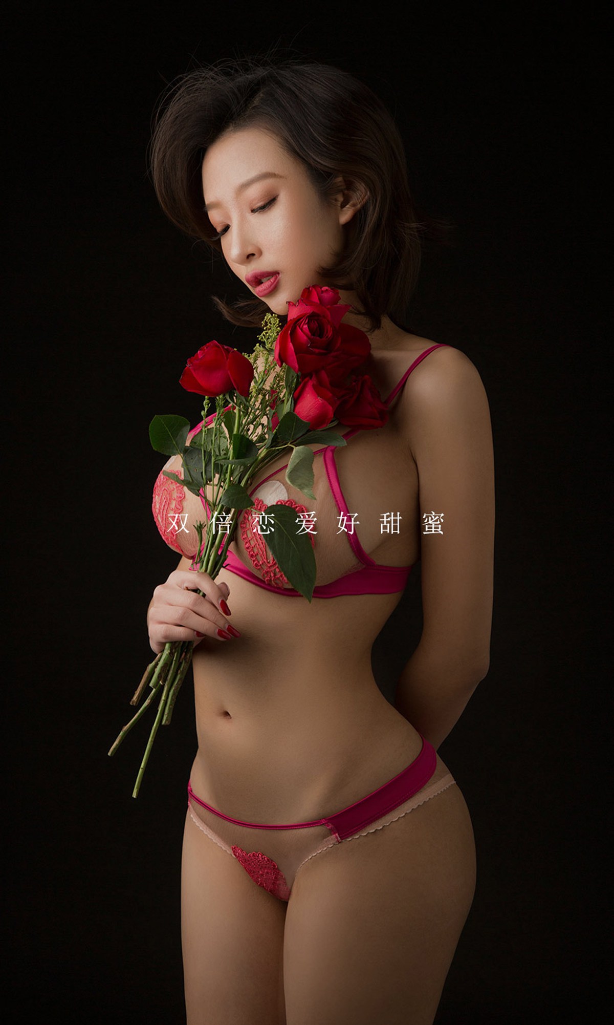 图片[10]-[Ugirls爱尤物] 2020.02.14 No.1731 小琪&栗子 情节特殊 [40P] – 速更版-美库